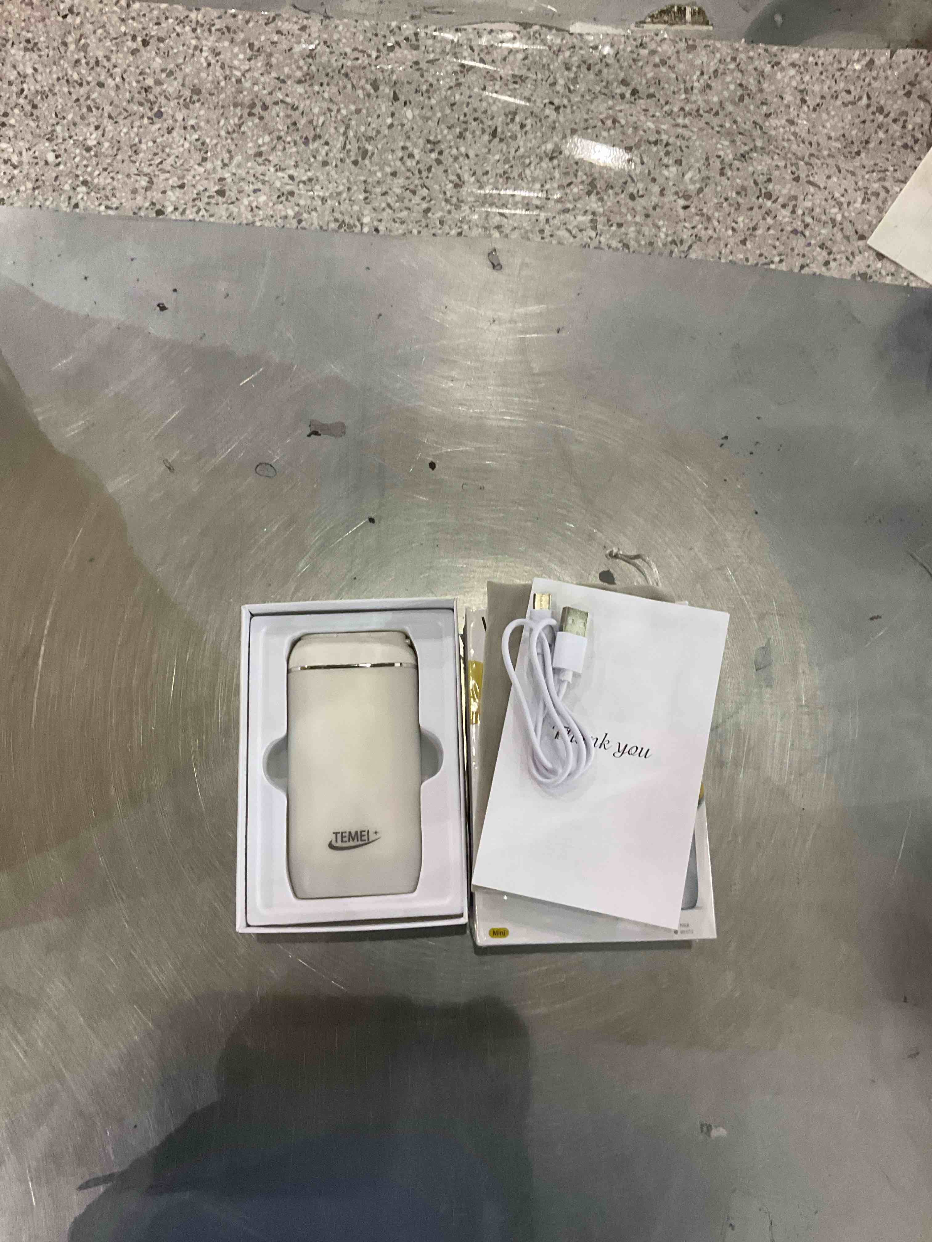 Portable Water Flosser,Mini