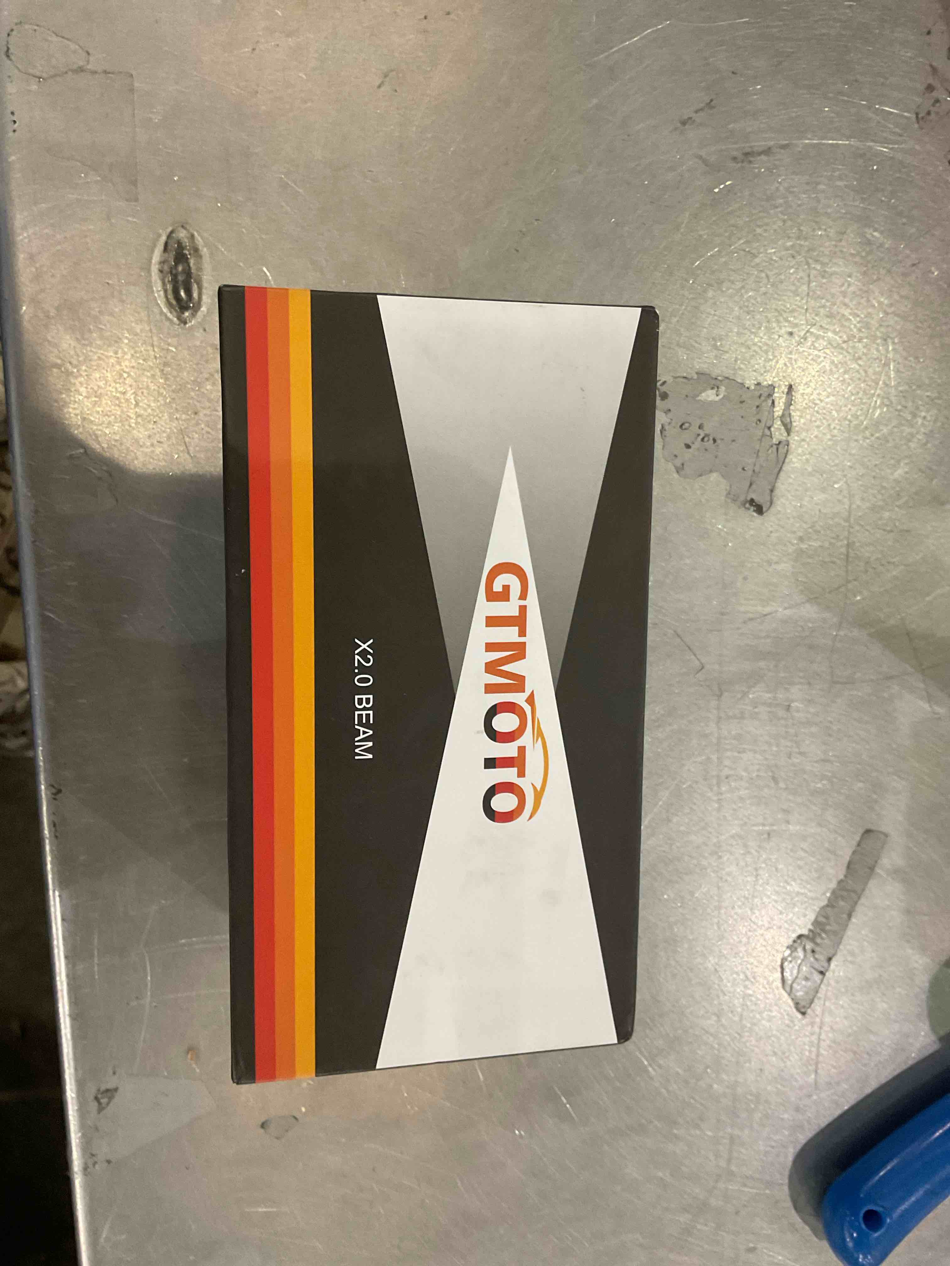 GTMOTO LED Bulbs for 2009-2018 2019 2020 2021 2022 2023 2024 Ram 1500 Classic Fog Light and Single Hi Low Beam Combo, Only for Dodge Truck Reflector Quad Lights, 6000K White, 6 Pack