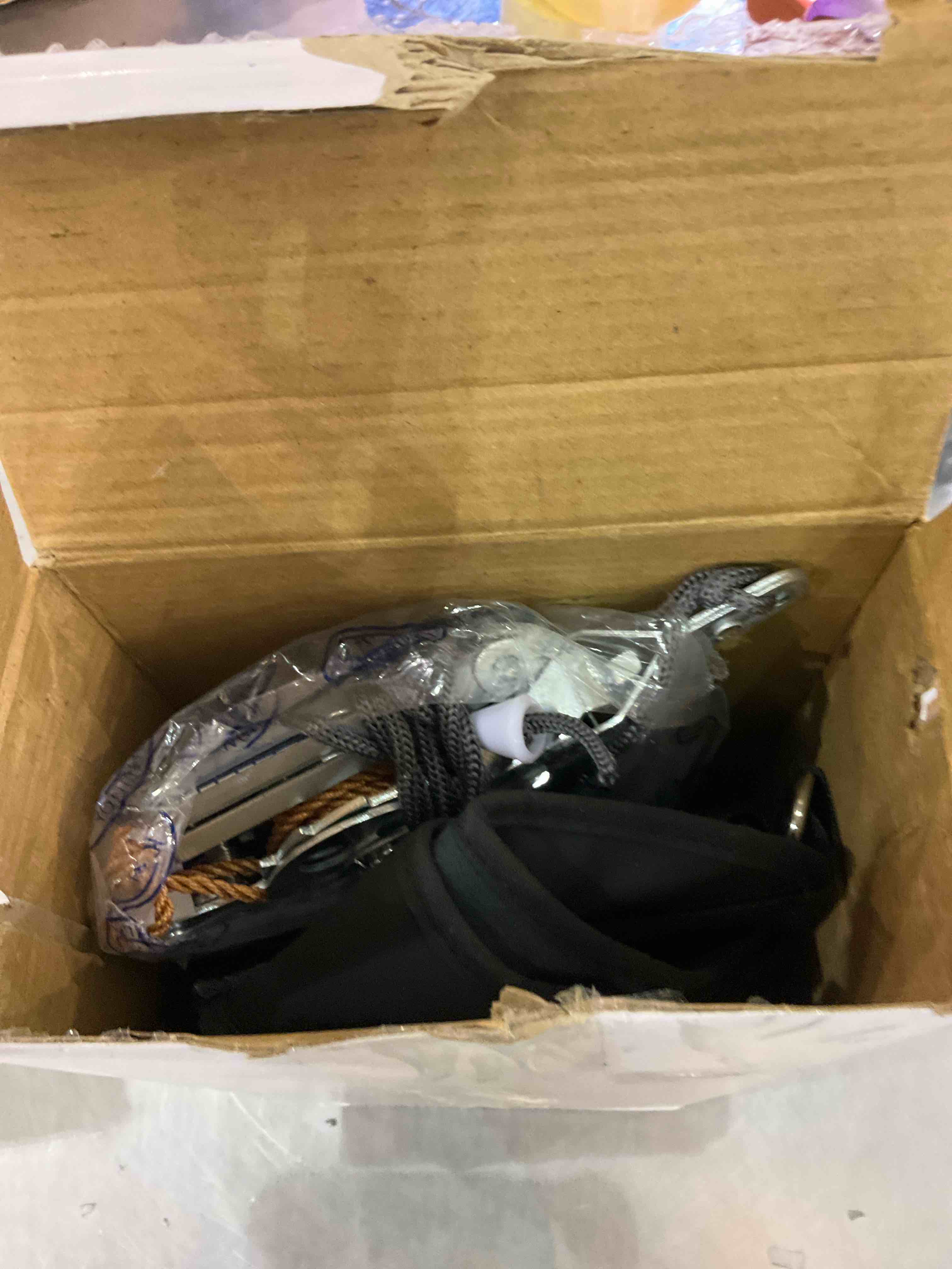 Over Door Neck Traction Device