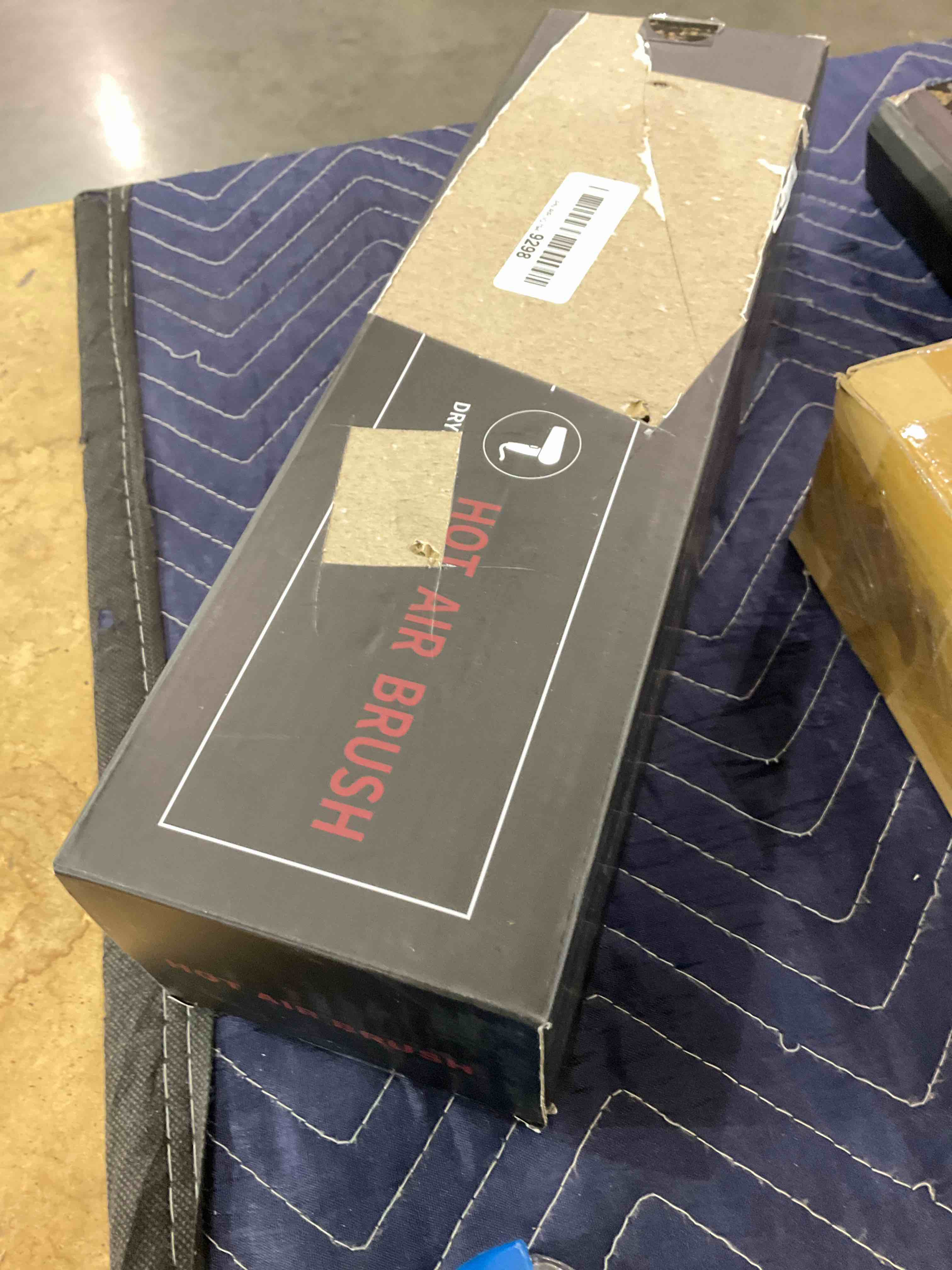 Hair Dryer Brush Blow Dryer Brush in One, 4 in 1 One Step Hair Dryer and Styler Volumizer Professional Hot Air Brush with Negative Ion Anti-frizz Blowout for Drying, Straightening, Curling, Salon