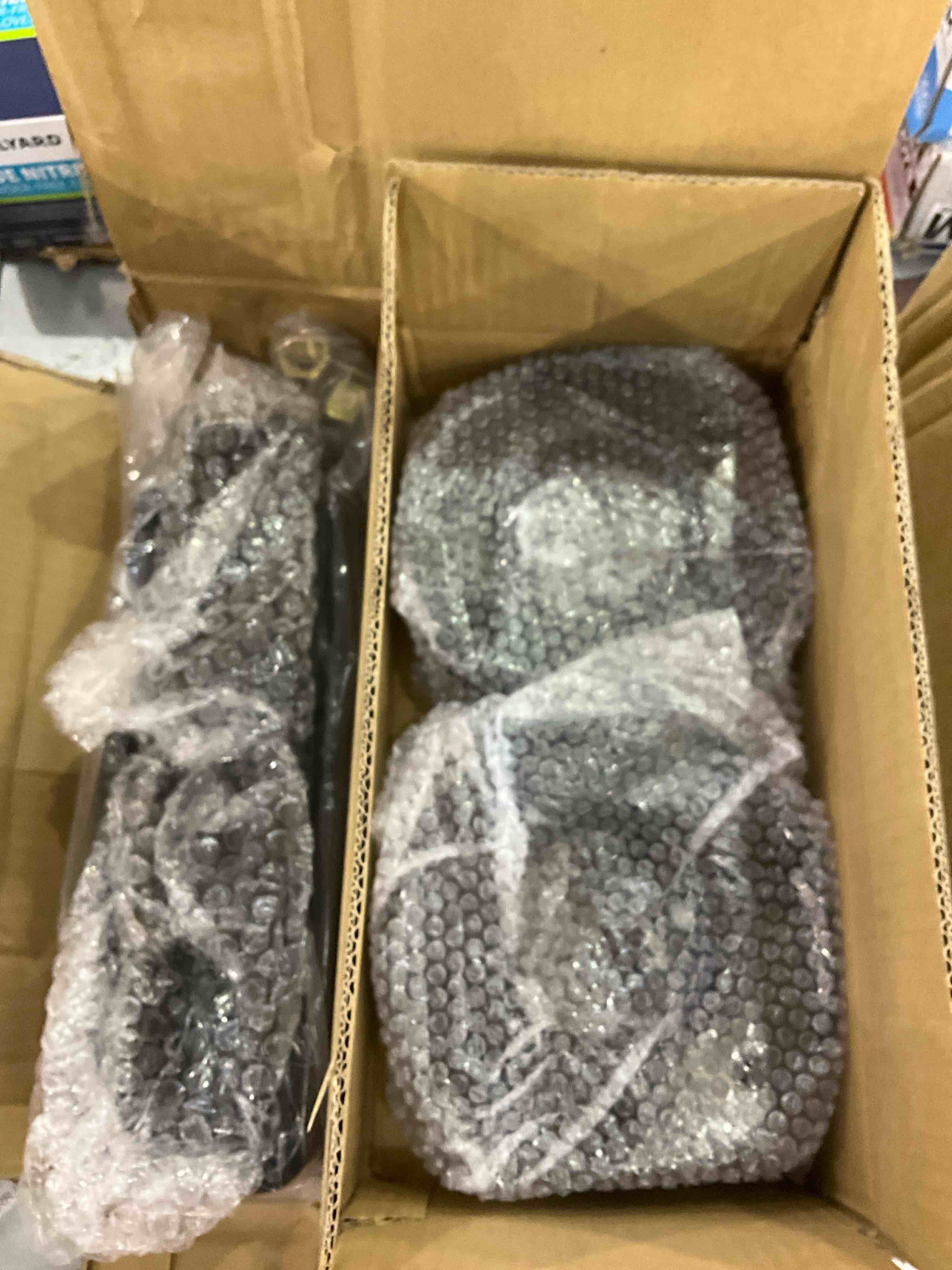 Leveling Lift Kit for Chevy Silverado GMC Sierra,3 inch Front and 2 inch Rear Strut Spacers Leveling Kit for 2007-2019 Silverado 1500 GMC Sierra 1500