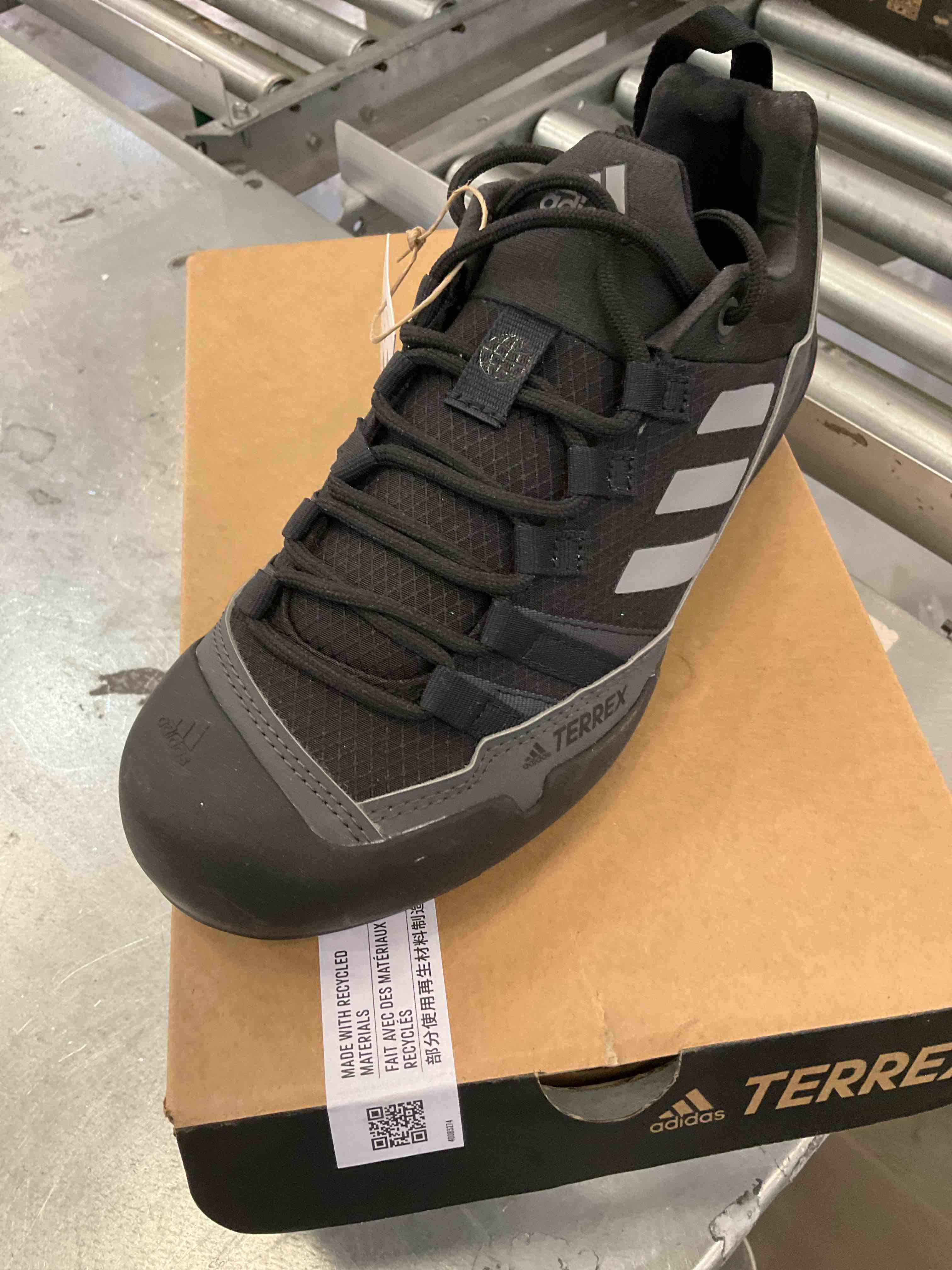 Adidas Terrex 