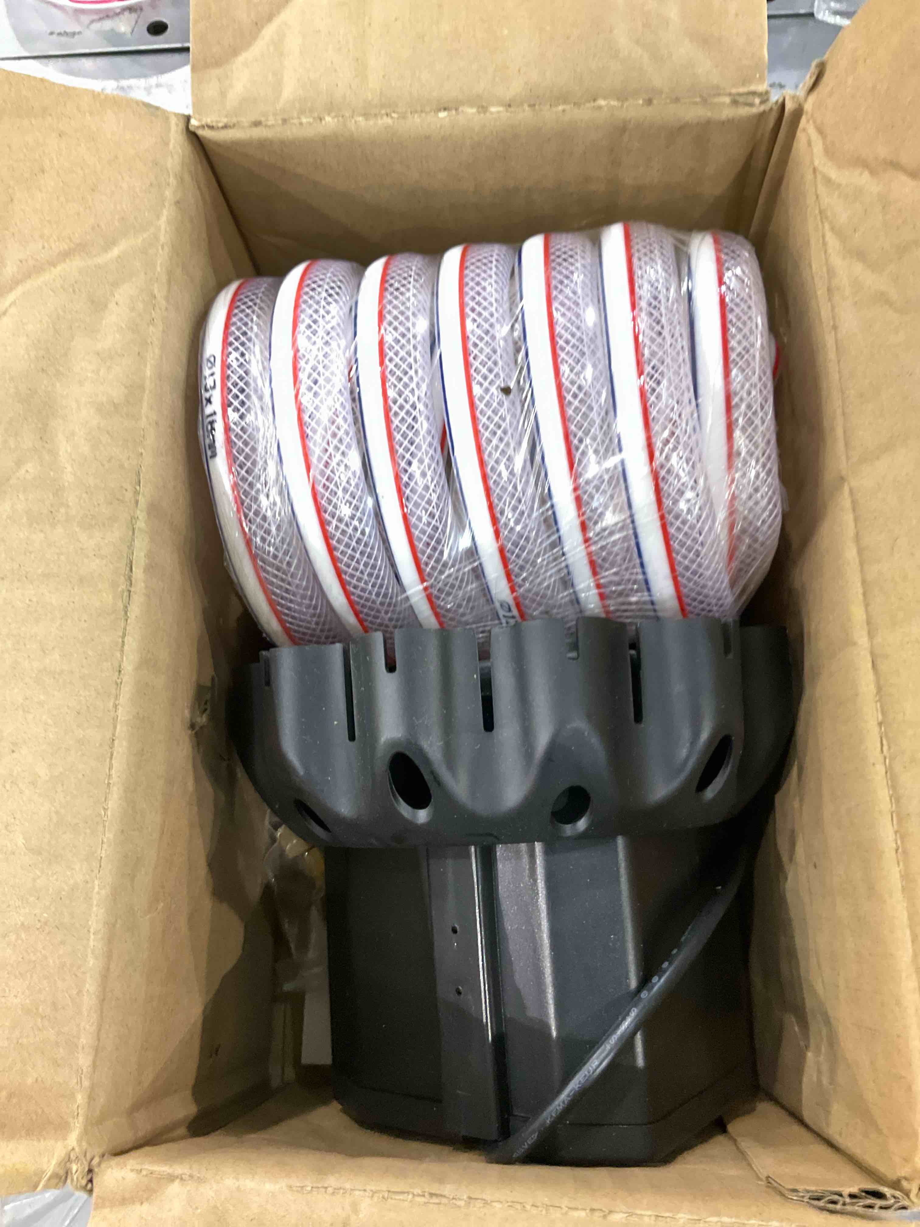 Swimming 176KP Pool Cover Pump 1200GPH