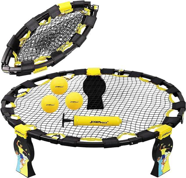 JOGENMAX Fashion Volleyball
