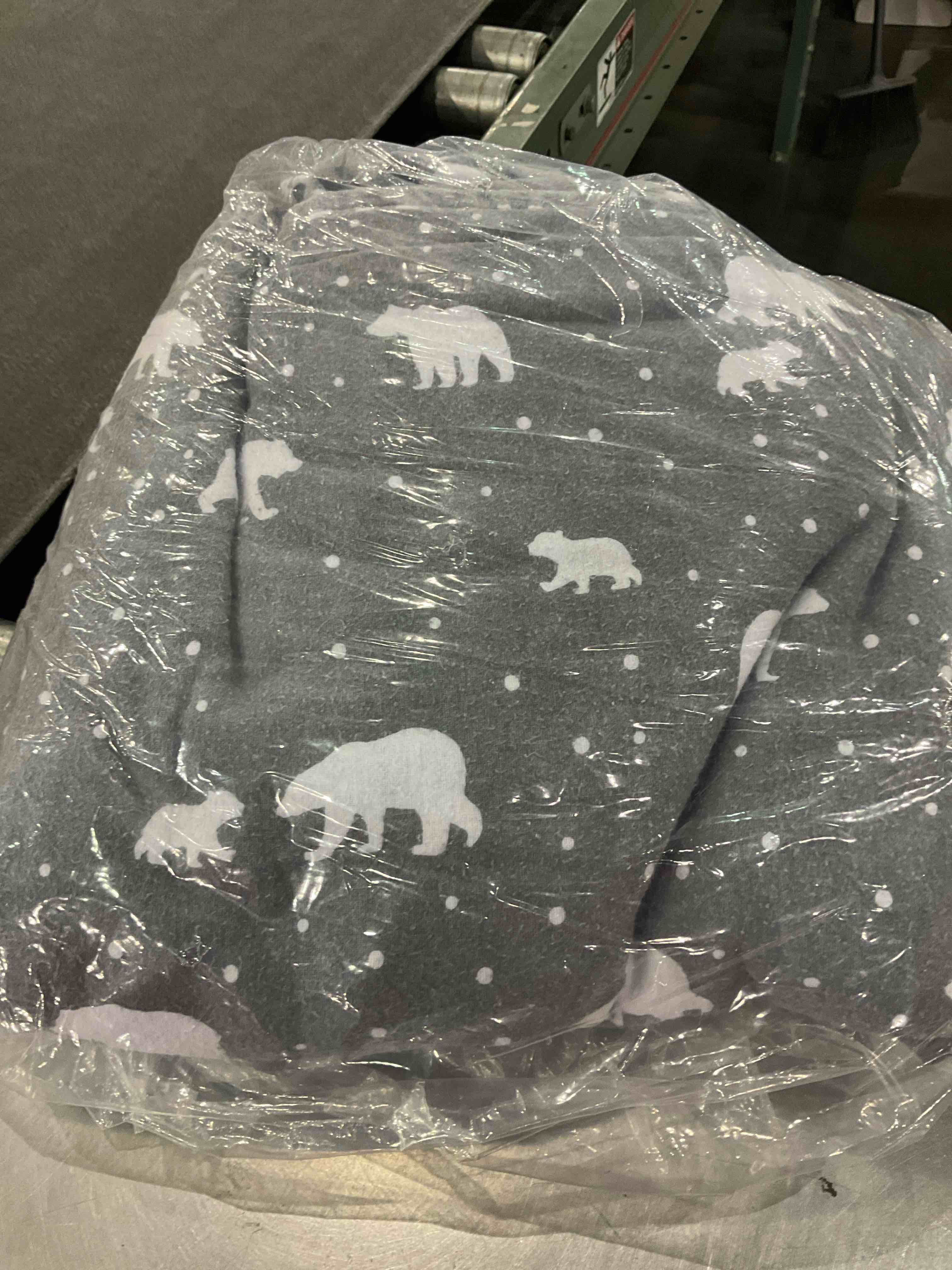 Eddie Bauer - Full Sheets, Cotton Flannel Bedding Set, Brushed For Extra Softness, Cozy Home Decor (Montlake Plaid, Full)