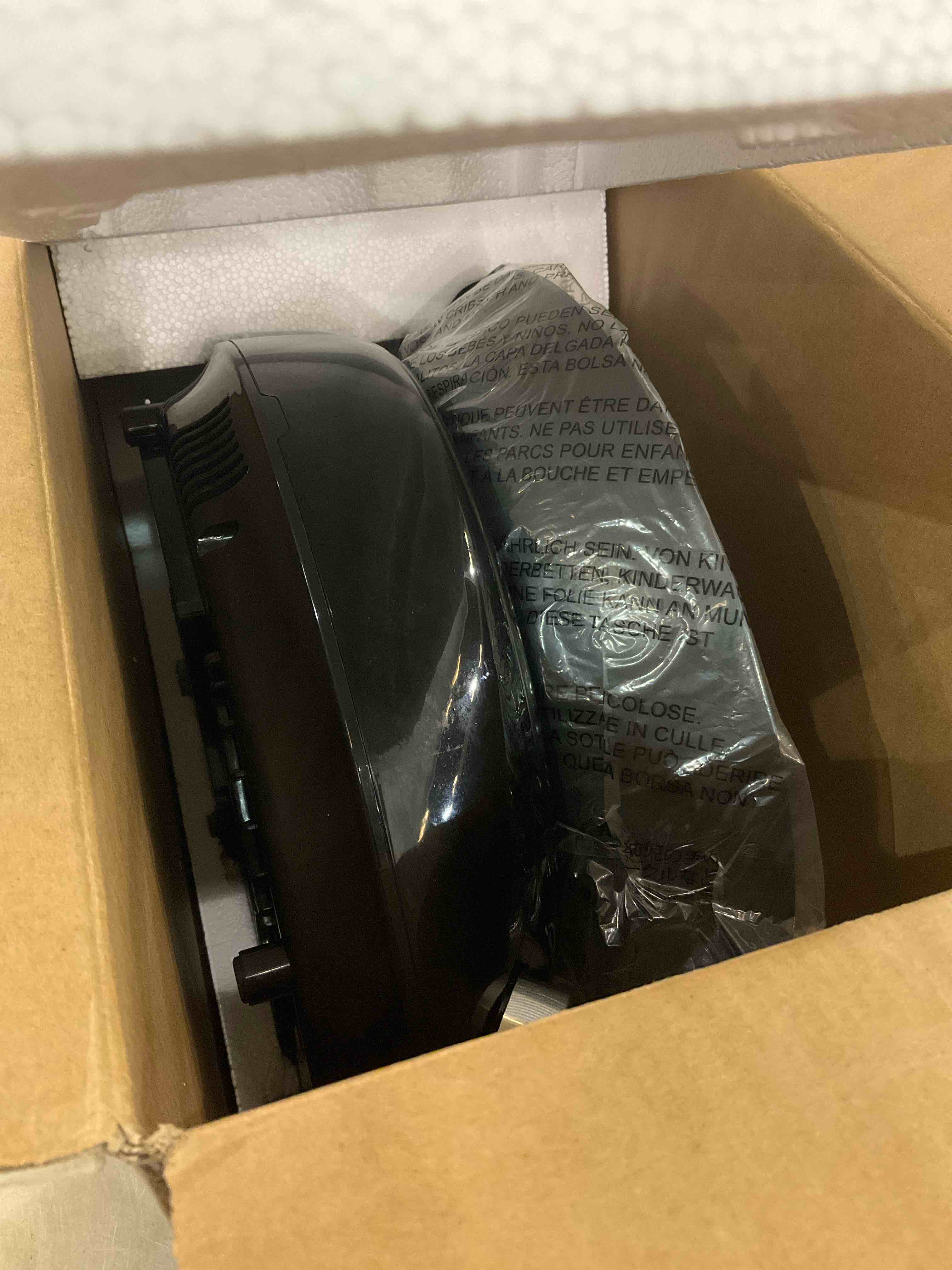 nuwave 30802 mosaic induction wok