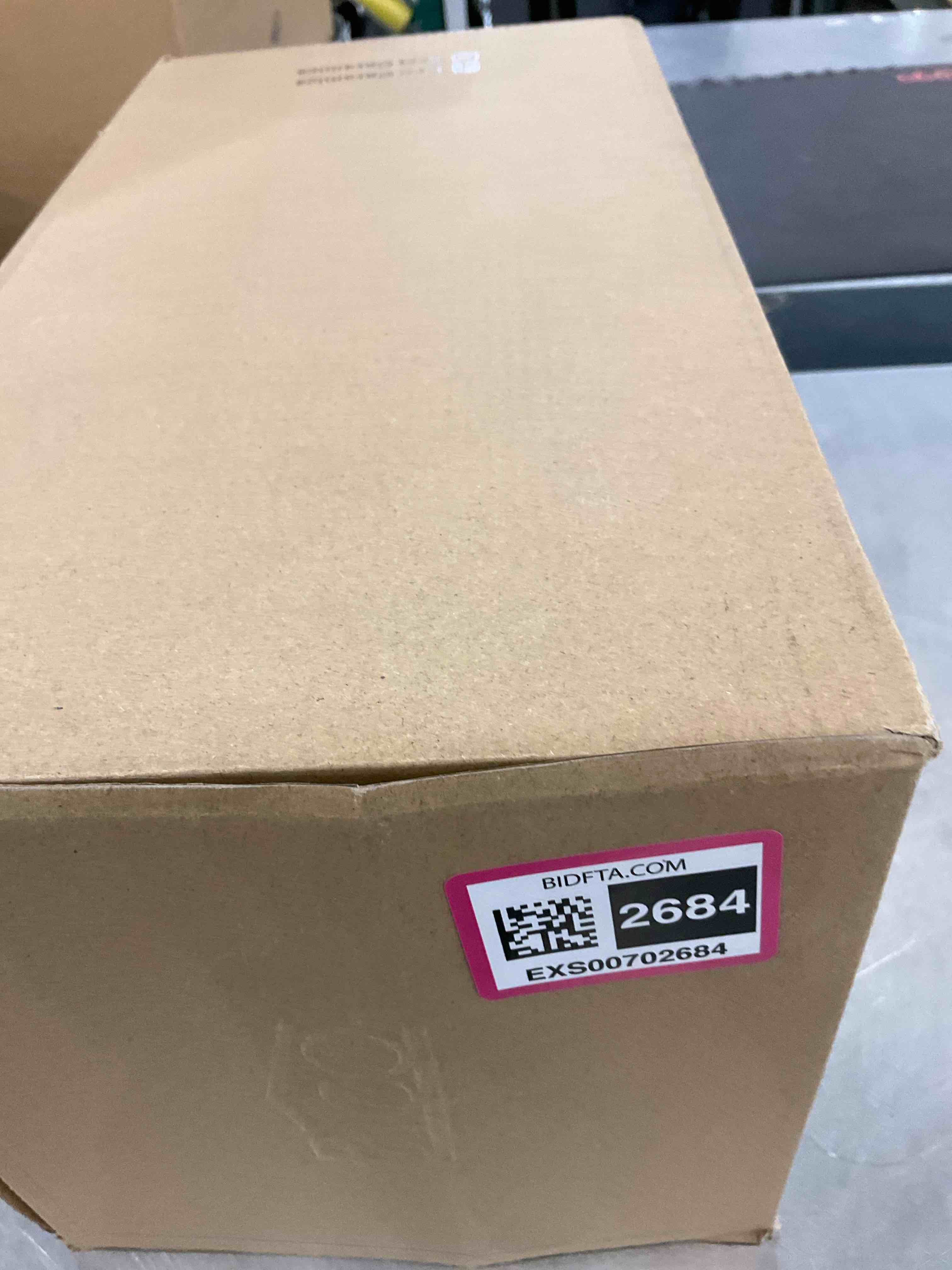 Bico Black and White Plaid Ceramic Cereal Bowls, Set of 4, for Pasta, Salad, Cereal, Soup & Microwave & Dishwasher Safe