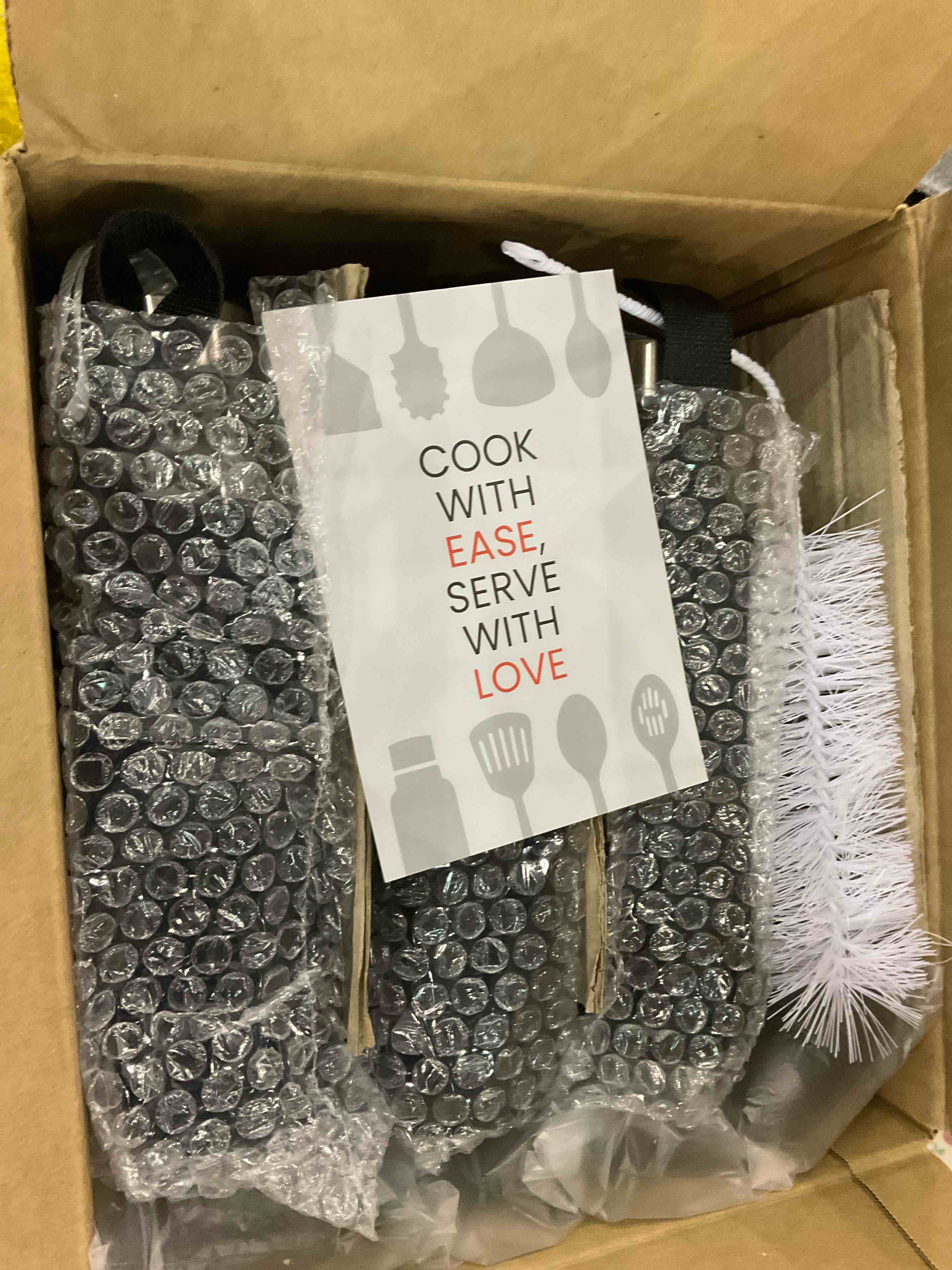 Chef's Star Stemless Wine Glasses Set of 6, No Stem Wine Glasses with Heavy Base, Ideal for Cocktails, Red Wine and Scotch for Homes and Bars 15 oz, Set of 6