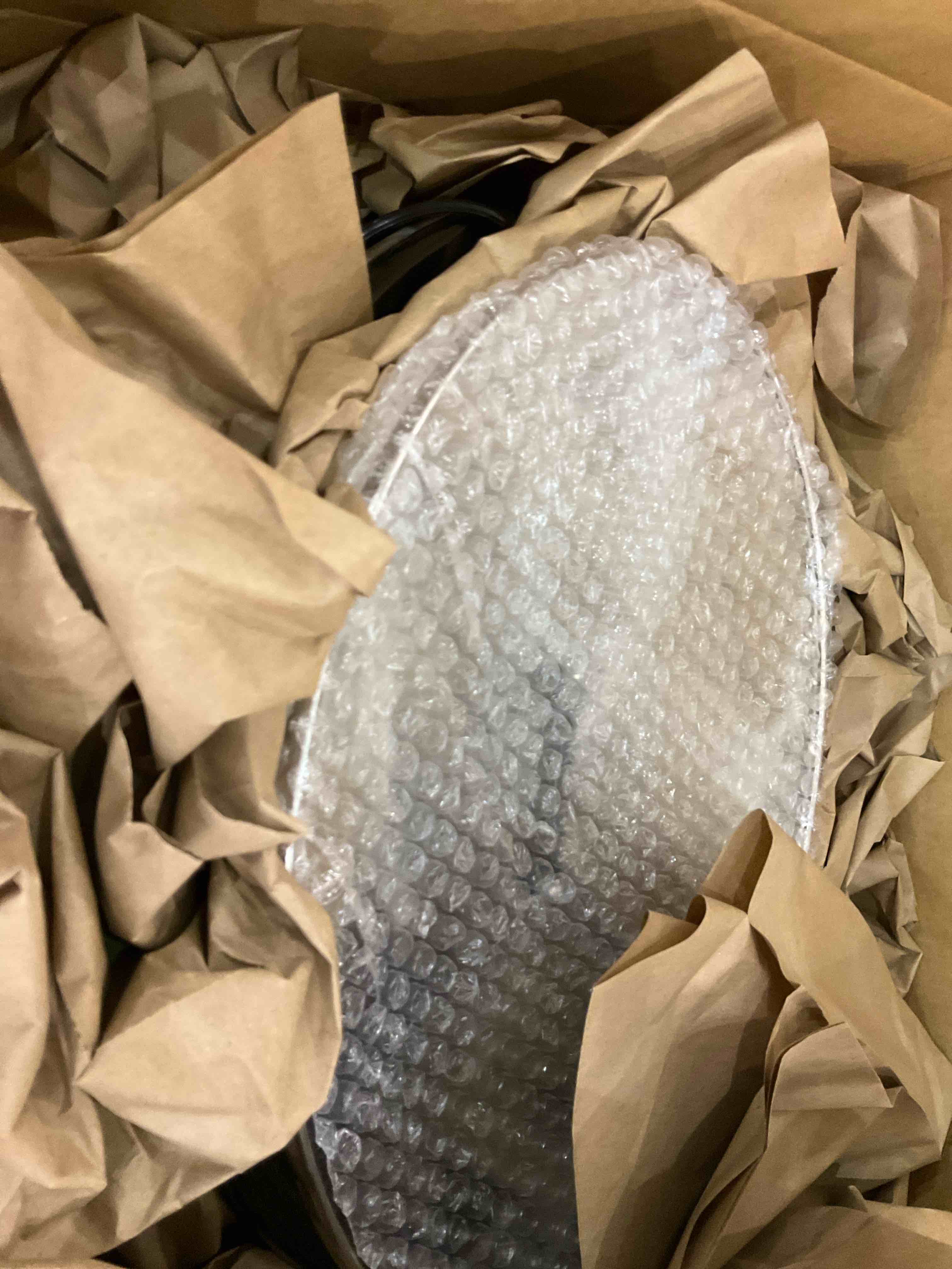 KOOC 8.5-Quart Programmable Slow Cooker, Larger than 8 Quart, More Practical than 10 Quart, with Digital Countdown Timer, Free Liners Included for Easy Clean-up, Upgraded Ceramic pot, Adjustable Temp, Nutrient Loss Reduction, Black, Oval…