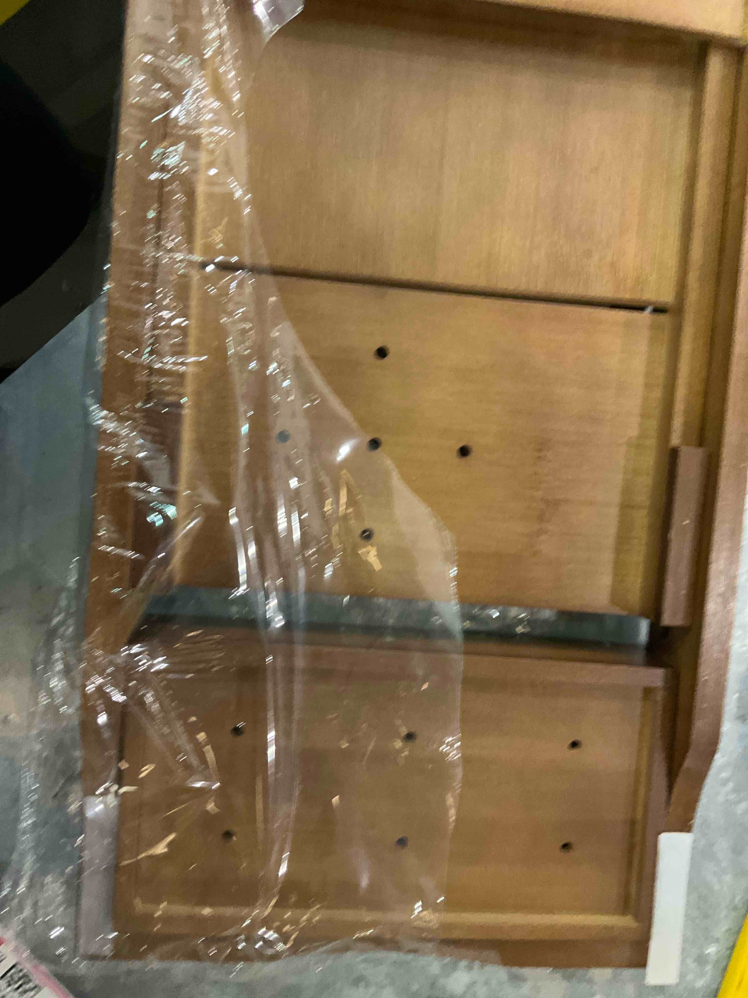 X CE lifestyle Expandable tray