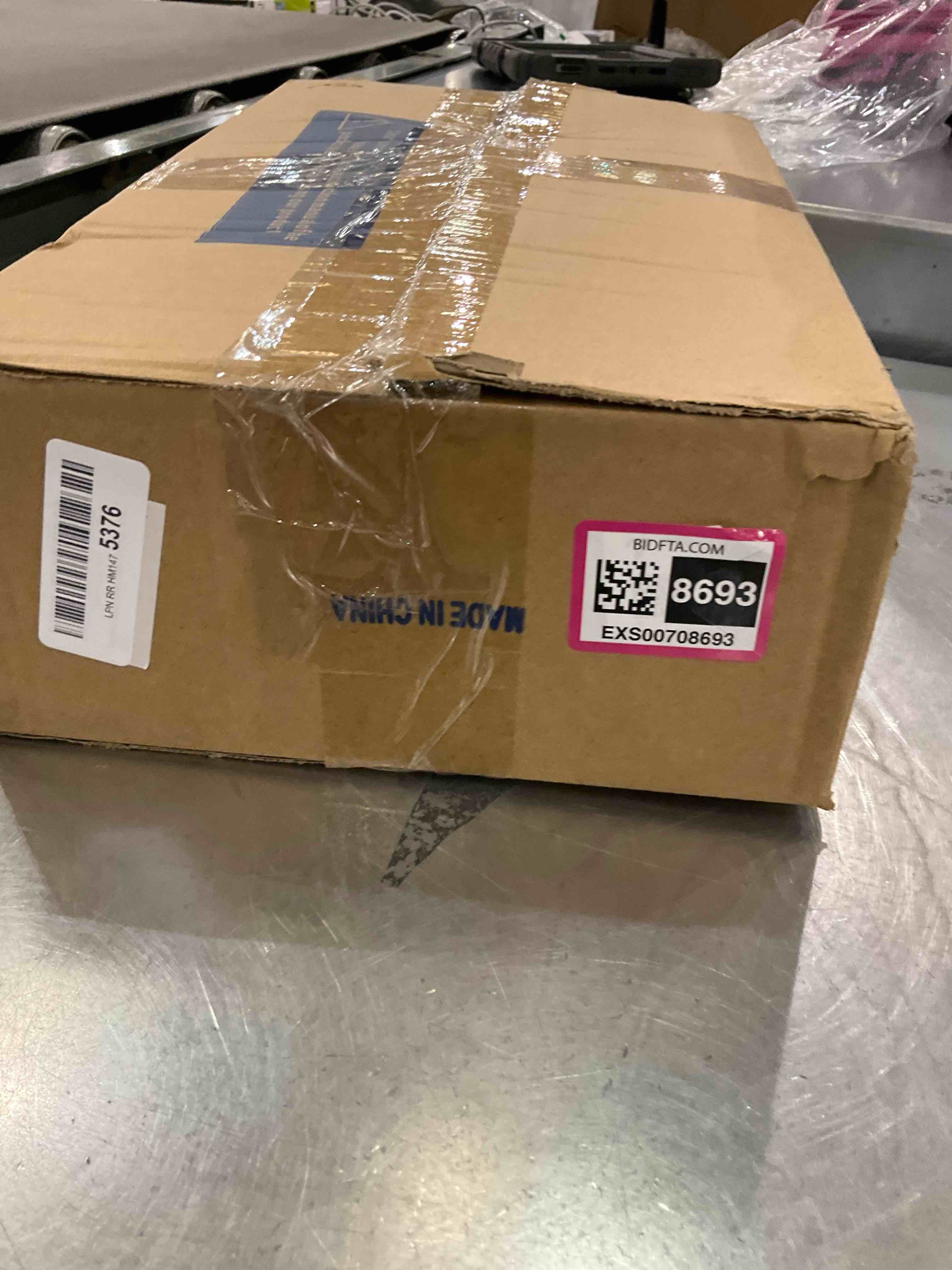 Rustproof Shower Caddy Corner for Bathroom, Bathtub Storage Organizer with 4 Adjustable Baskets, 39-125 Inch Shower Corner Caddy with Tension Pole for Shampoo Accessories, Black