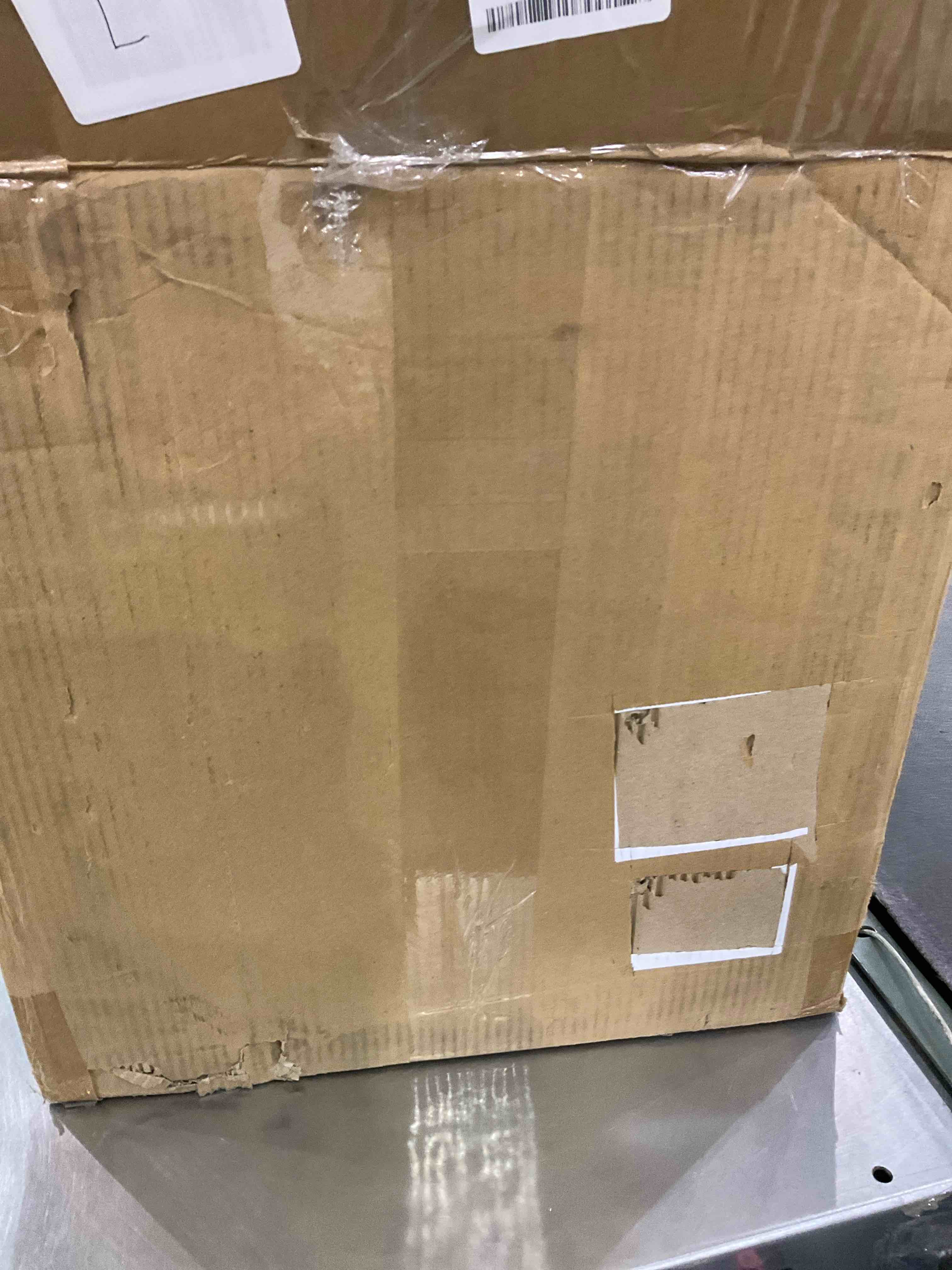 dbest products Quik Cart Pro Wheeled Rolling Crate Teacher Utility with seat Heavy Duty Collapsible Basket with Handle, Black