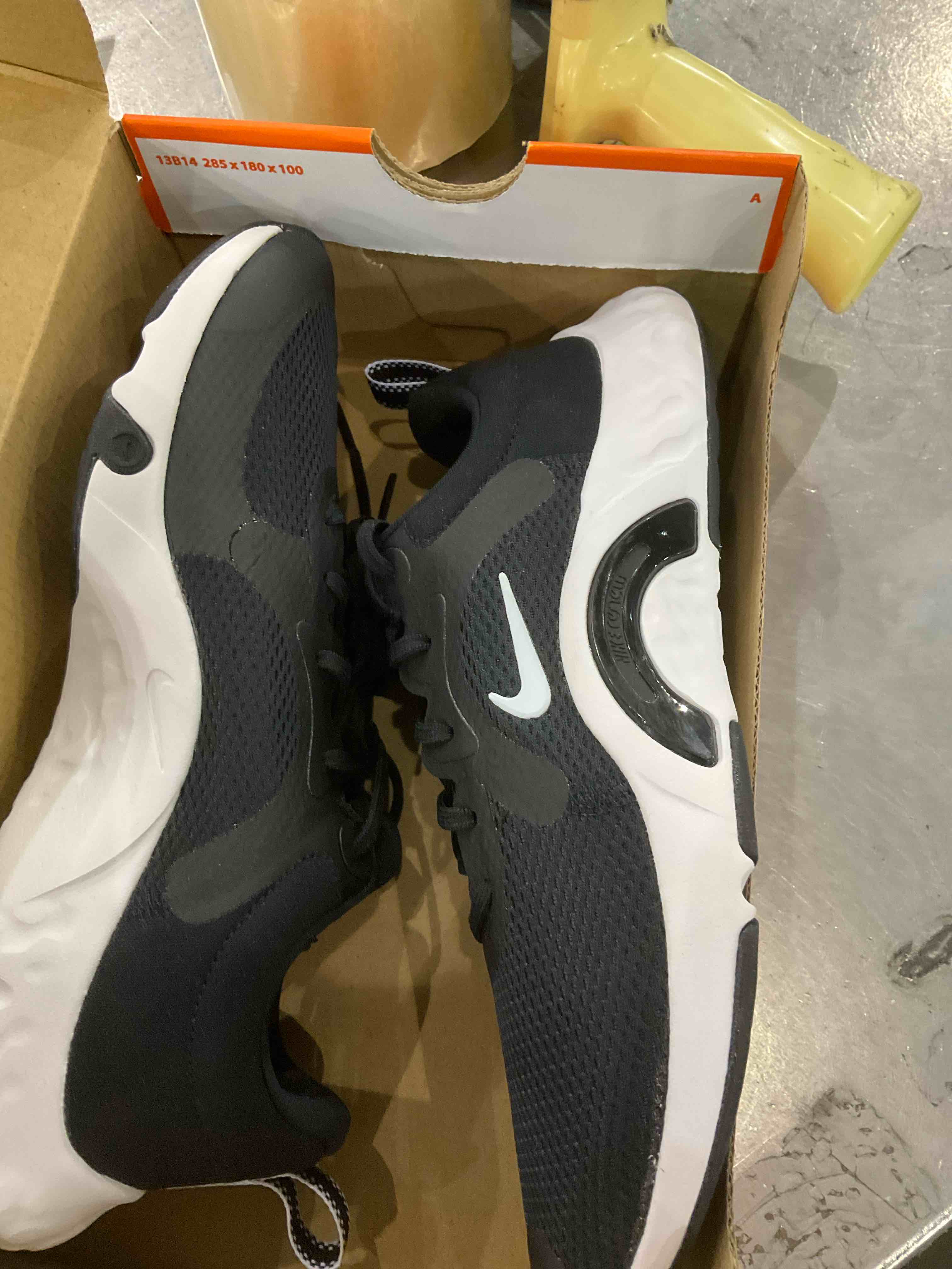 Nike renew in season women’s running shoe