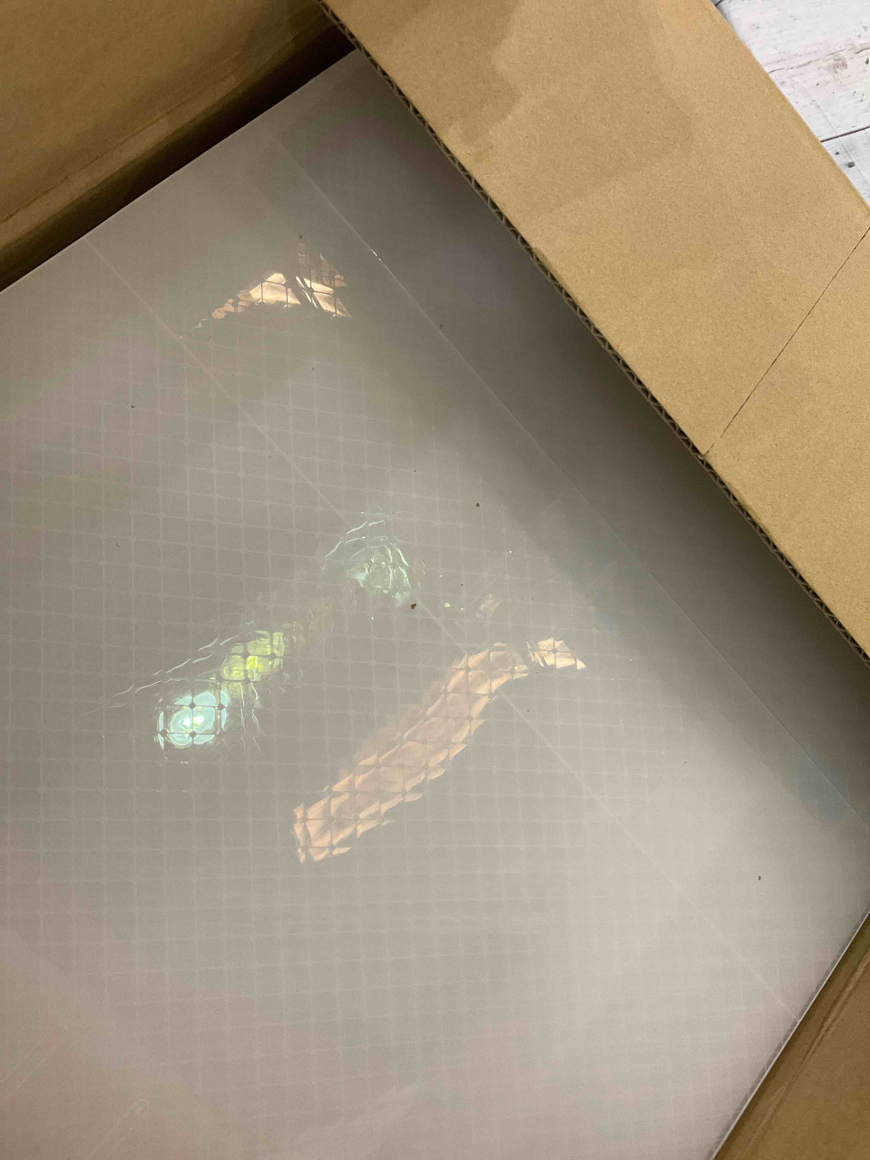 large shoe organizer 12pk