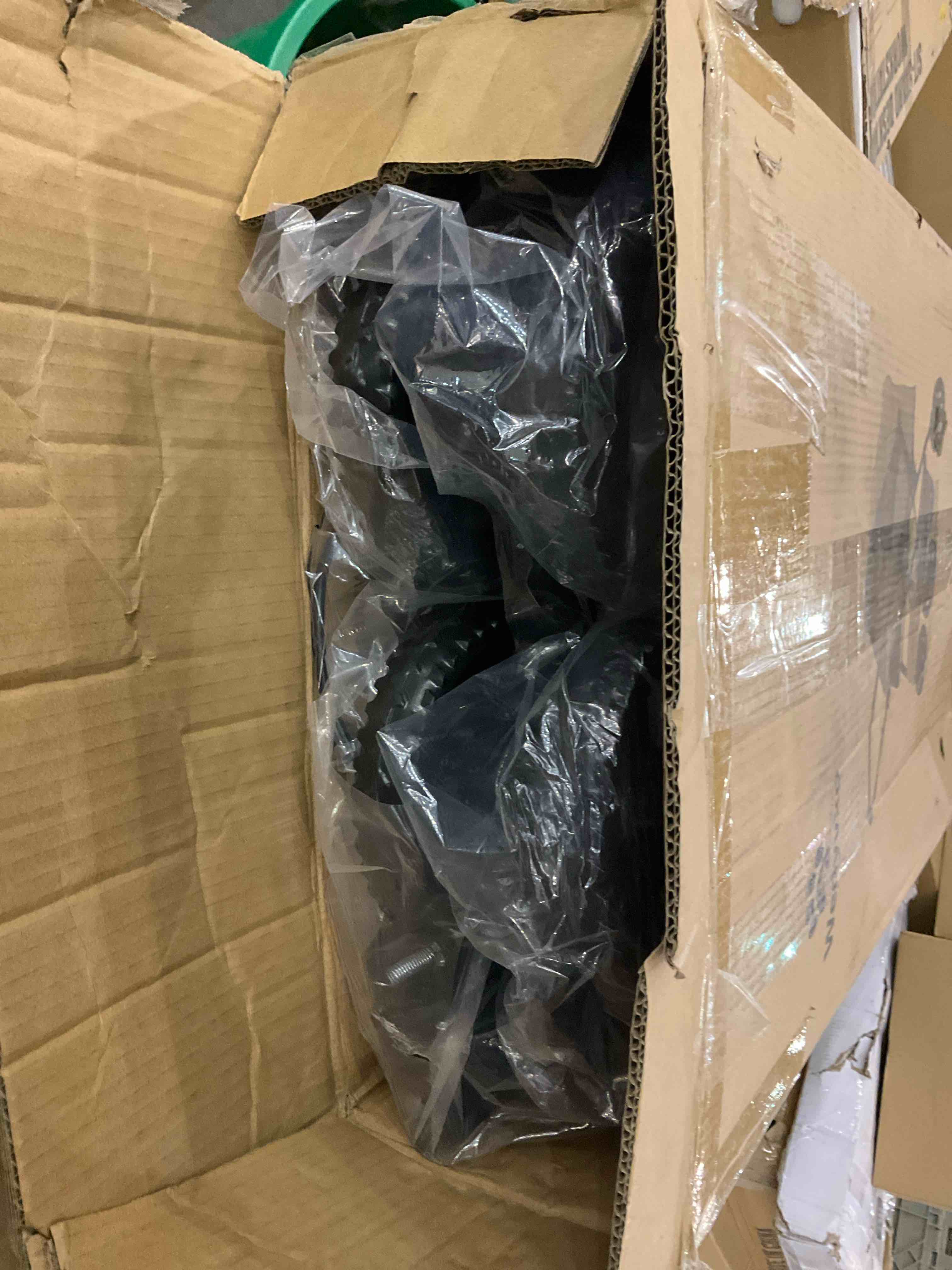 Wedyvko Pet Stroller - Dog Strollers for Medium Dogs and Cats with Reversible Handle, Easy to Walking Dog Stroller 360 Rotating Front Puppy Stroller for Small Dogs with Mesh Windows, Removable Liner