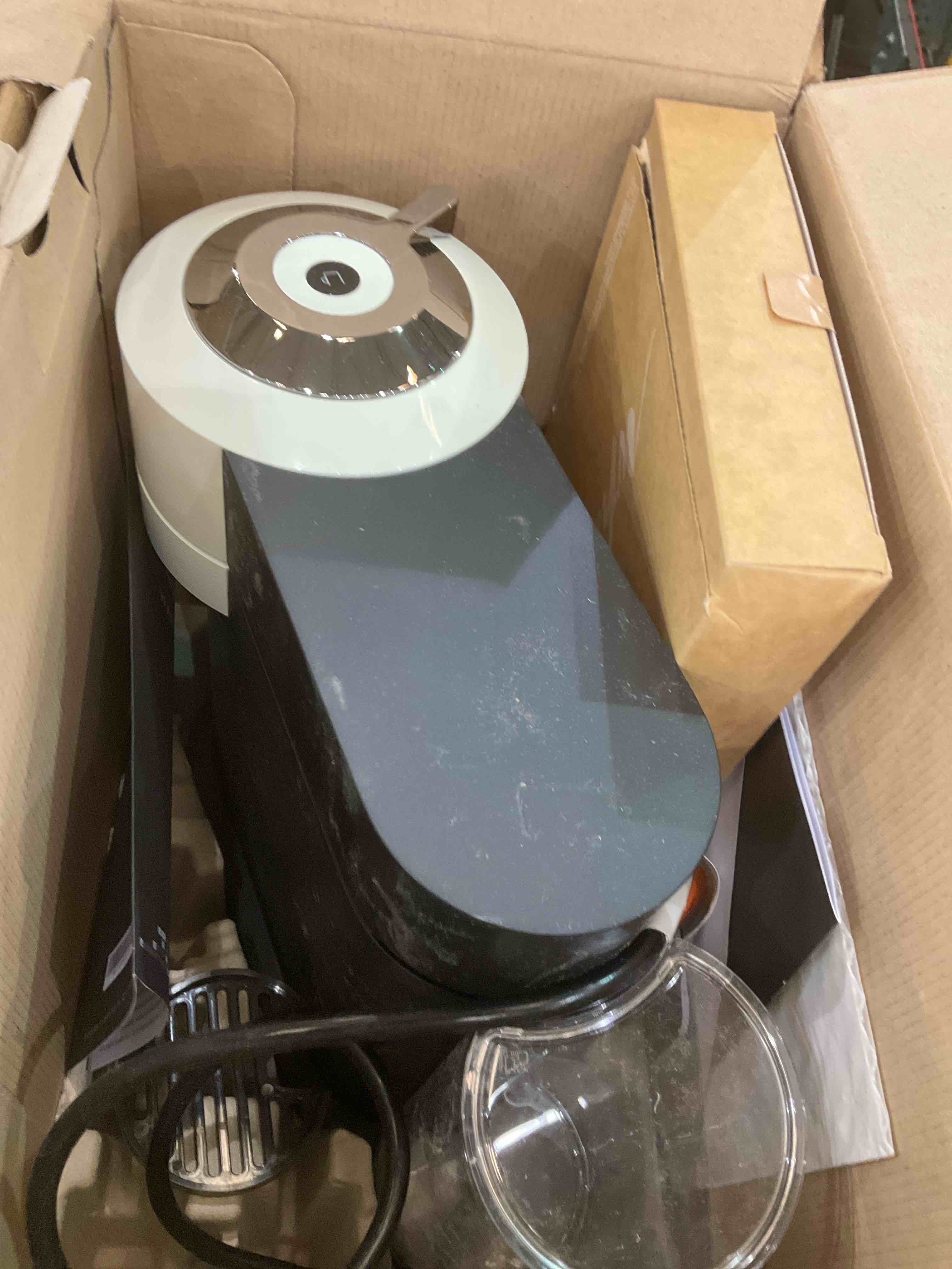 nespresso vertuo next