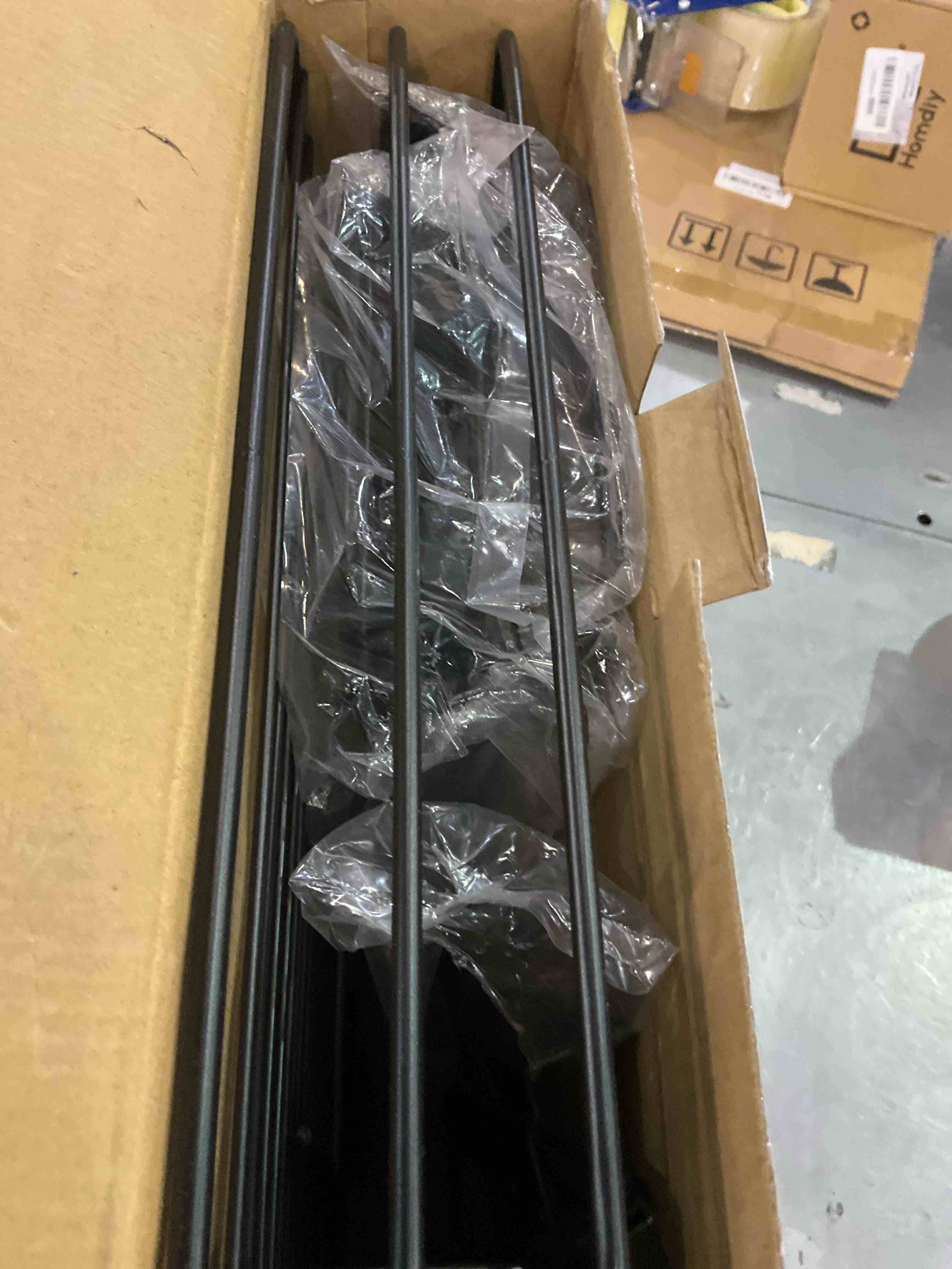 G-TING Pull Out Cabinet Organizer, Under Sink Slide Out Storage Shelf with 2 Tier Sliding Wire Drawer - 12.6W x 16.53D x 12.99H - Request at Least 13 Inch Cabinet Opening(Black)