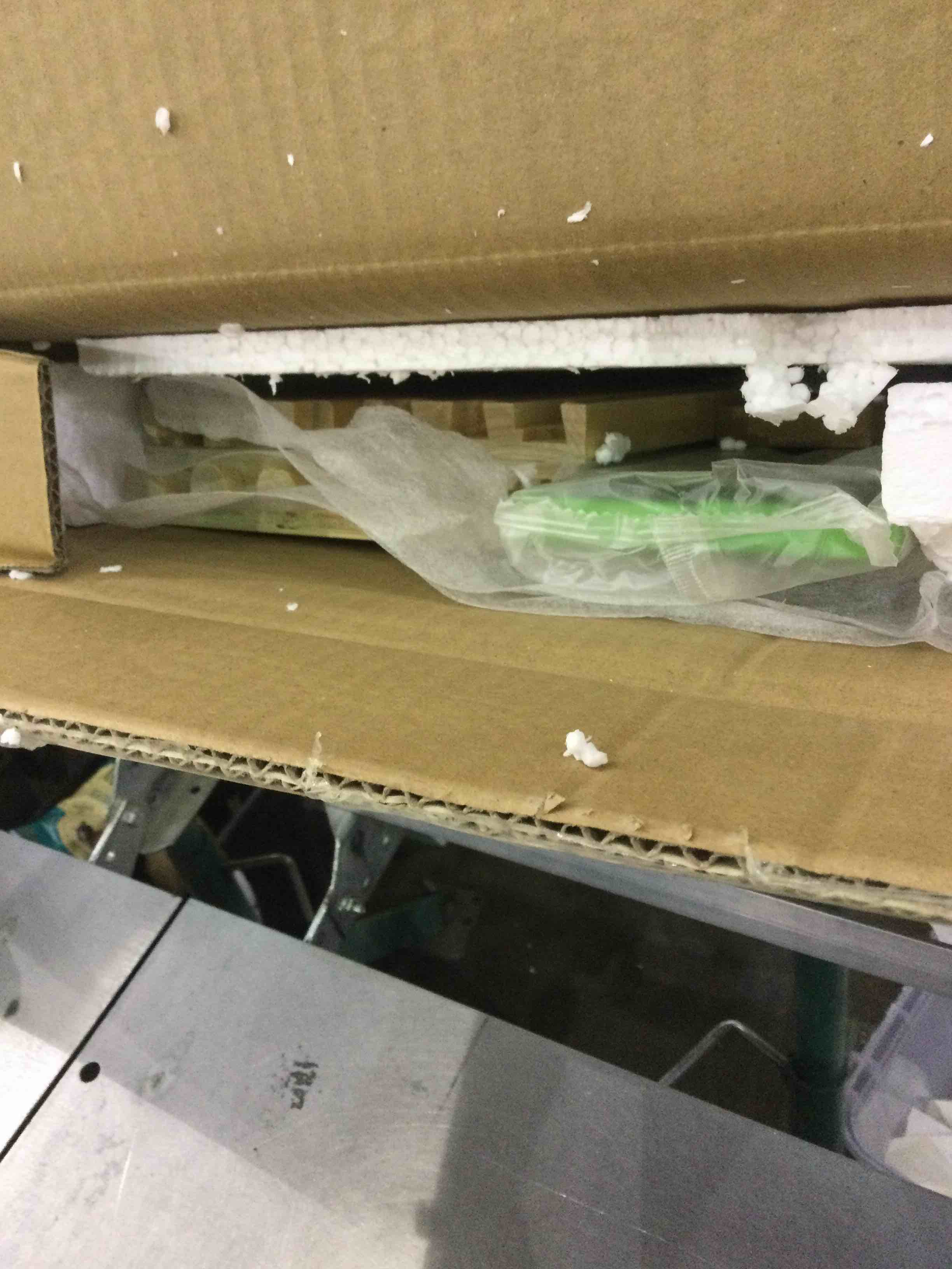 WelFurGeer Kitchen Organization and Storage, Pull Out Drawers for Kitchen Cabinets, Cabinet Drawers Slide Out, Pull Out Cabinet Shelf, Wood Rack for Kitchen, Bathroom (21" Wide)