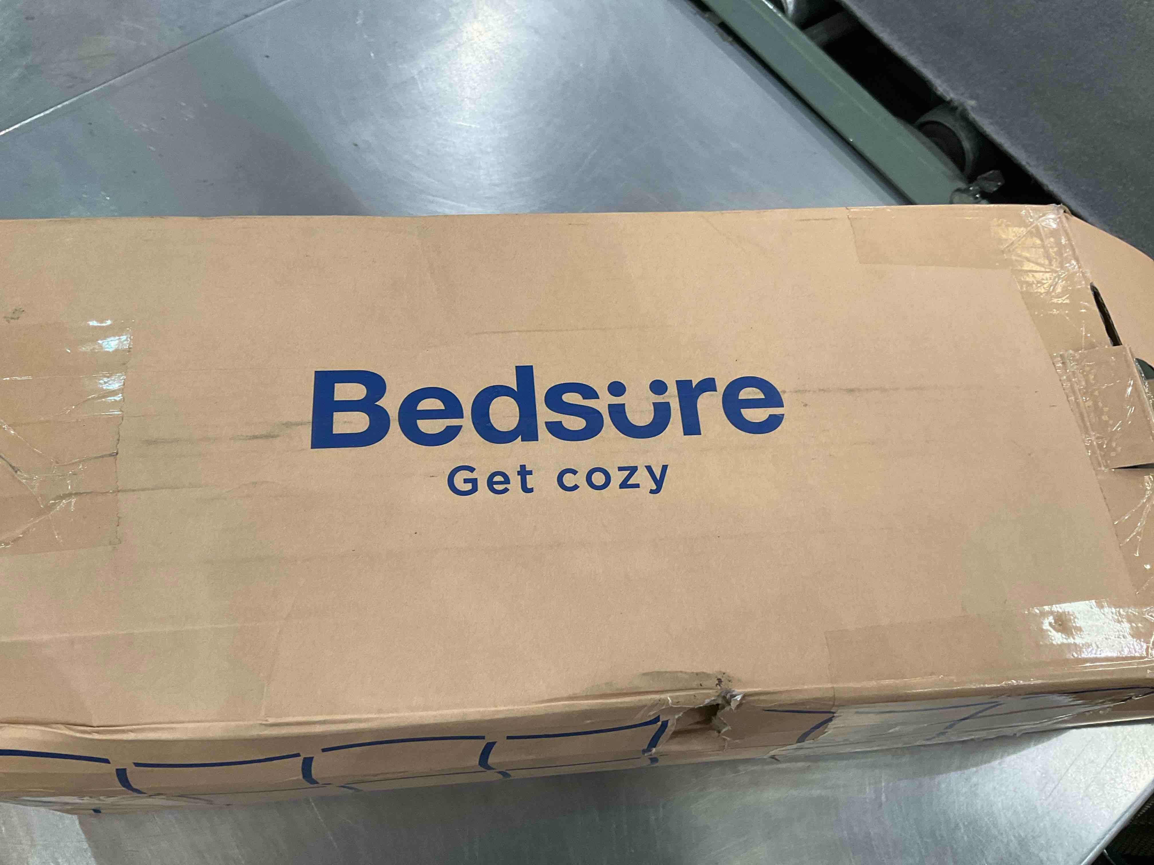 Bedsure Navy Quilt Twin Size - Lightweight Soft Quilt Bedding Set for All Seasons, Bedspreads & Coverlets, Corduroy Pattern Quilt Set, 2 Pieces, 1 Quilt (68"x86") and 1 Pillow Sham (20"x26"+2")