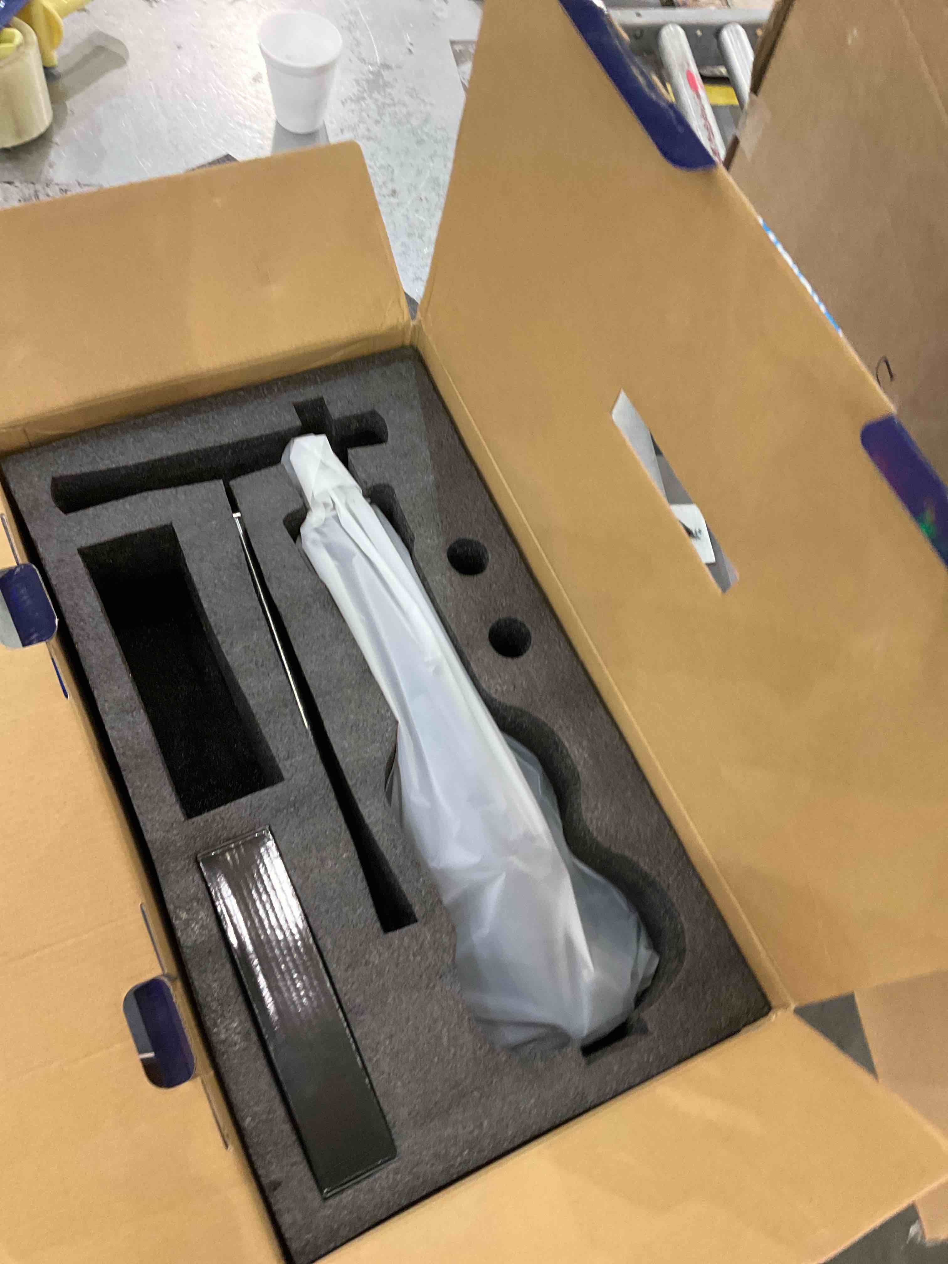 sinlou endless exploration telescope 