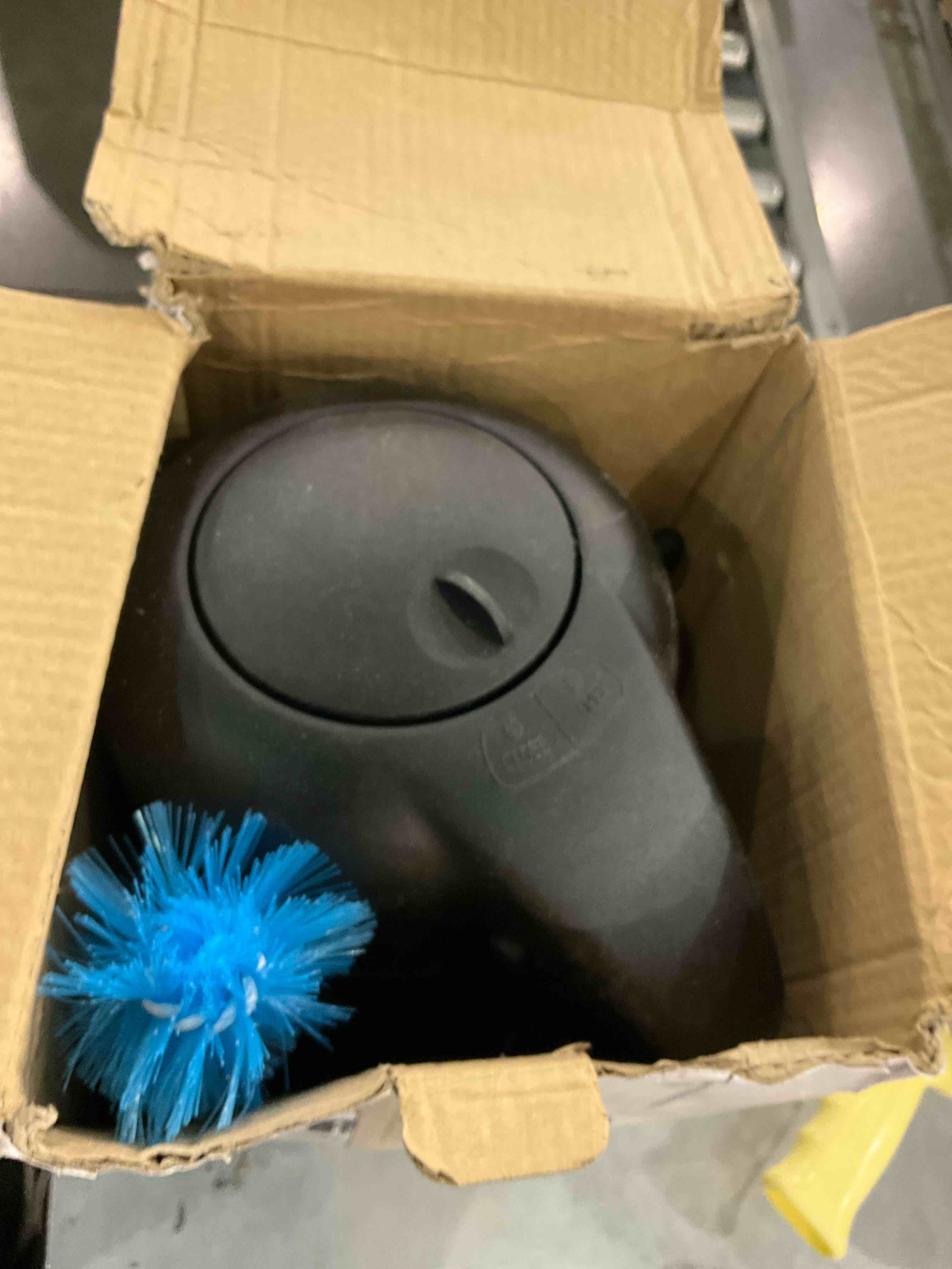 Airpot Coffee Dispenser with Pump - Insulated Stainless Steel Coffee Carafe (102 oz) - Thermal Beverage Dispenser - Thermos Urn for Hot/Cold Water, Party Chocolate Drinks