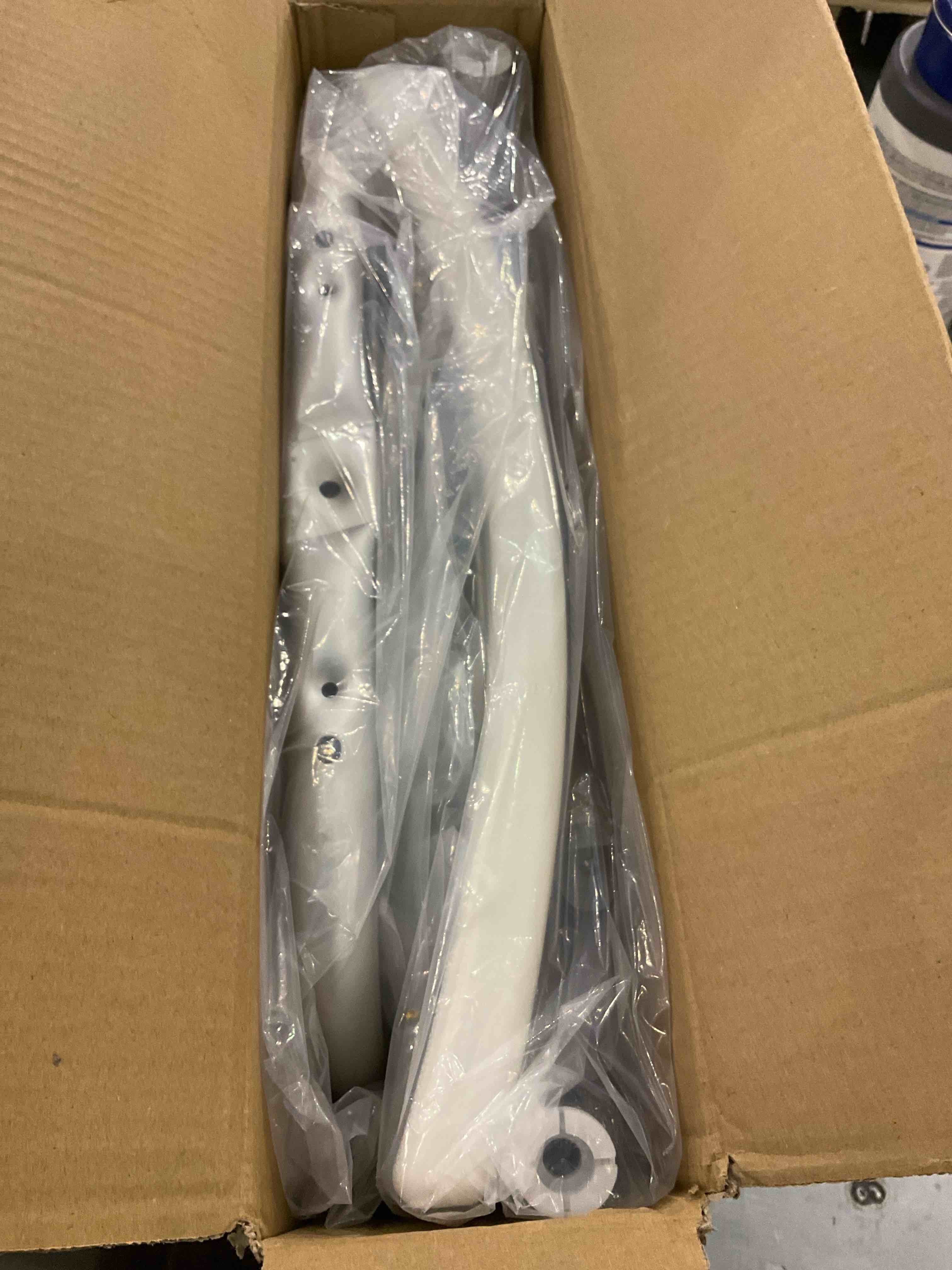 Dr Kay's Adjustable Height Bath and Shower Chair Shower Bench