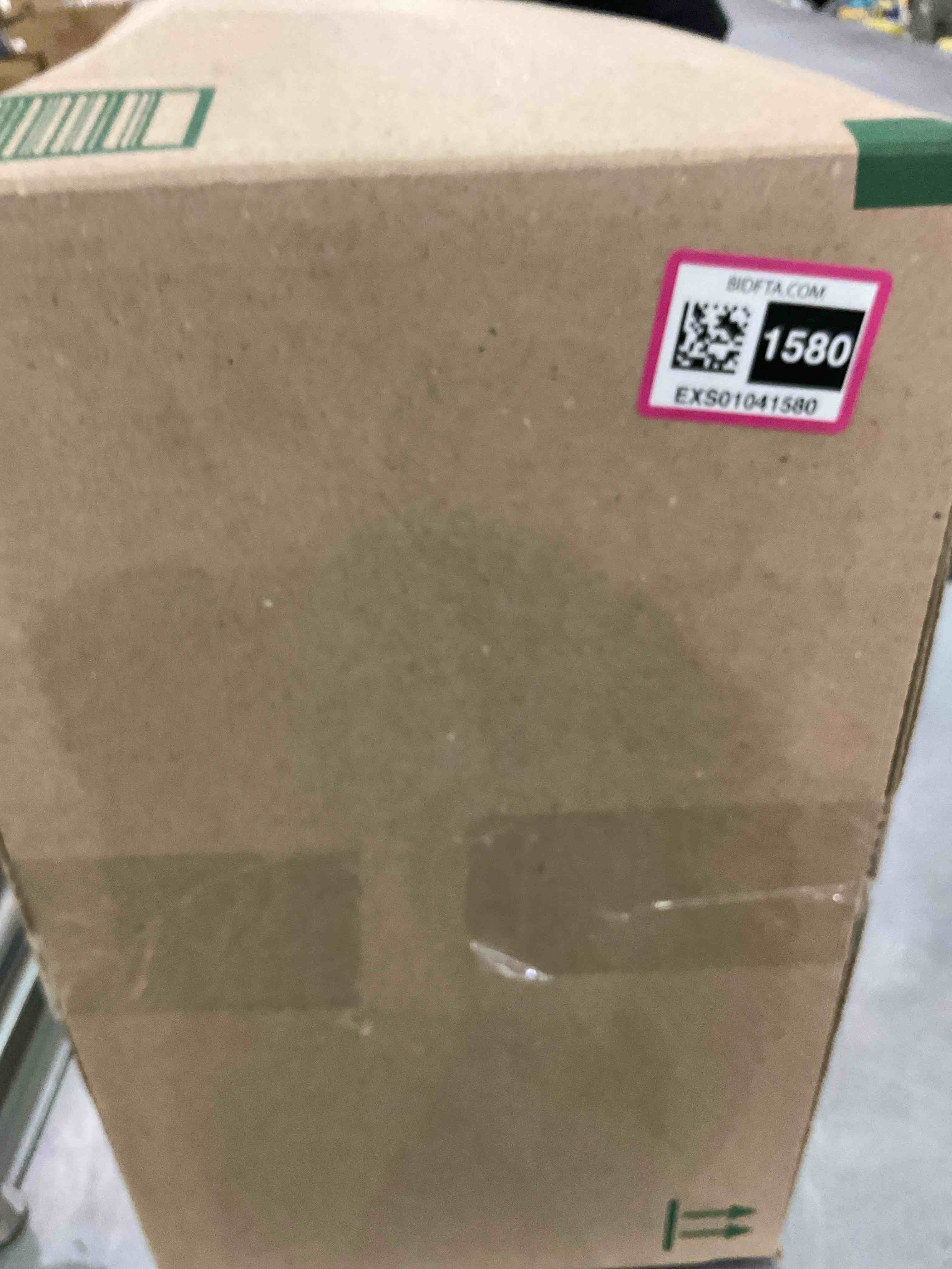 BIG RED T820014S Torin Hydraulic Trolley Service/Floor Jack with Blow Mold Carrying Storage Case, 1.5 Ton (3,000 lb) Capacity, Red