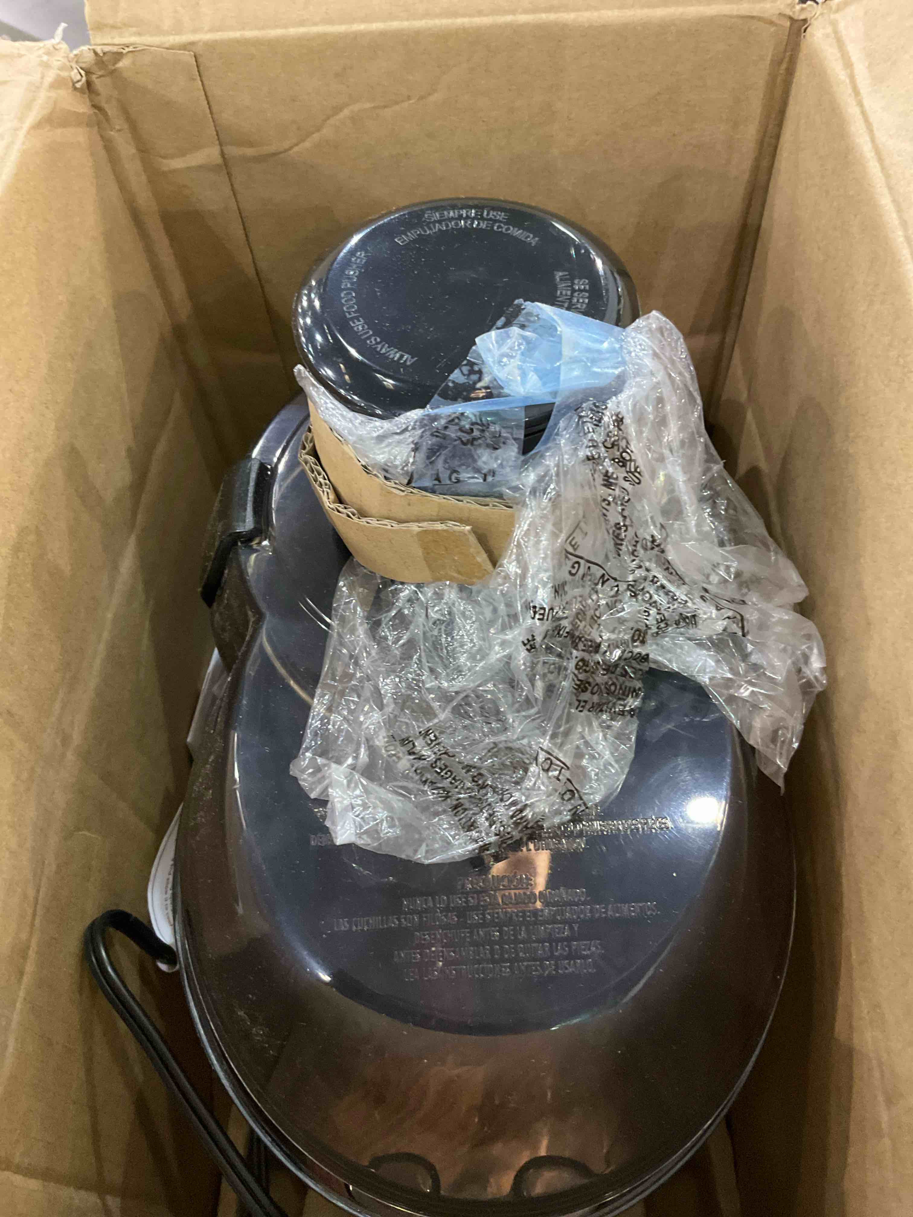 Hamilton Beach Juicer Machine, Big Mouth Large 3” Feed Chute for Whole Fruits and Vegetables, Easy to Clean, Centrifugal Extractor, BPA Free, 800W Motor, Black