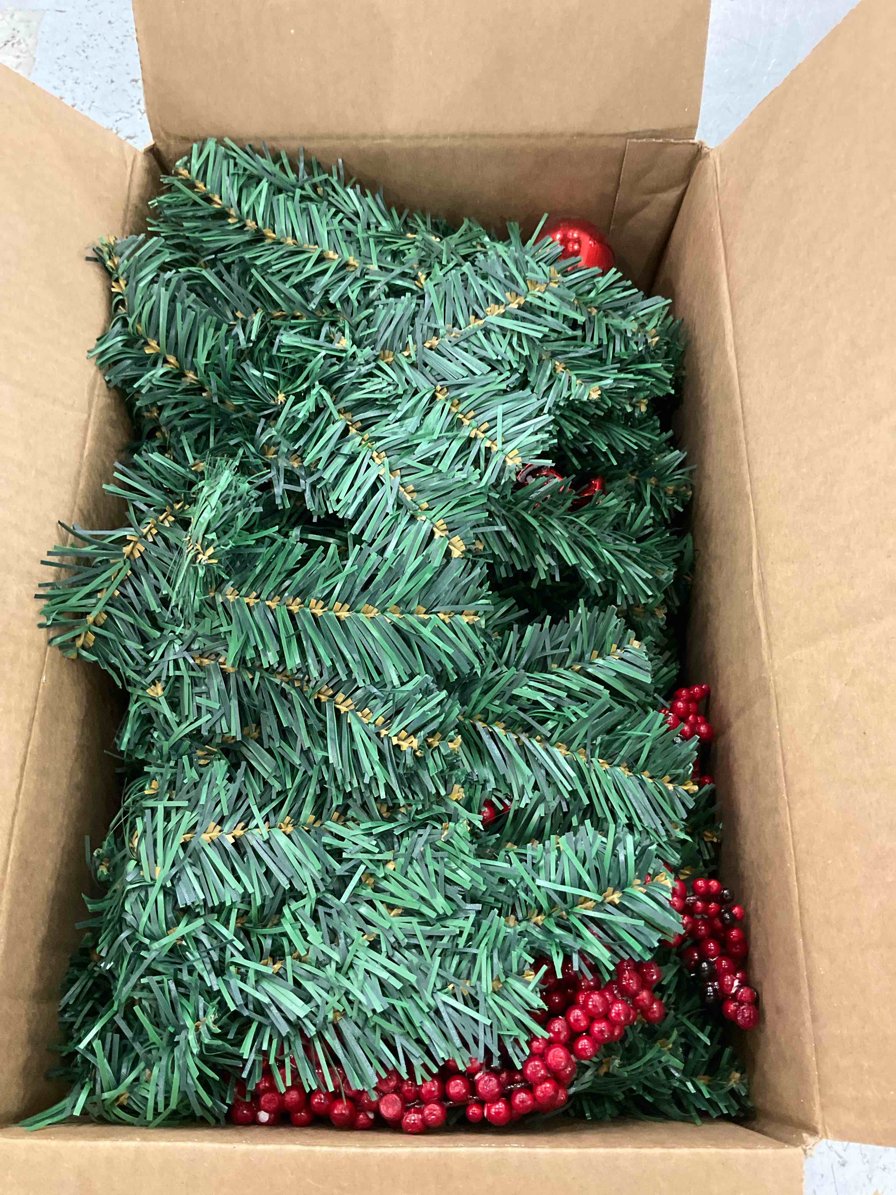 Mortime 9 feet led Christmas 