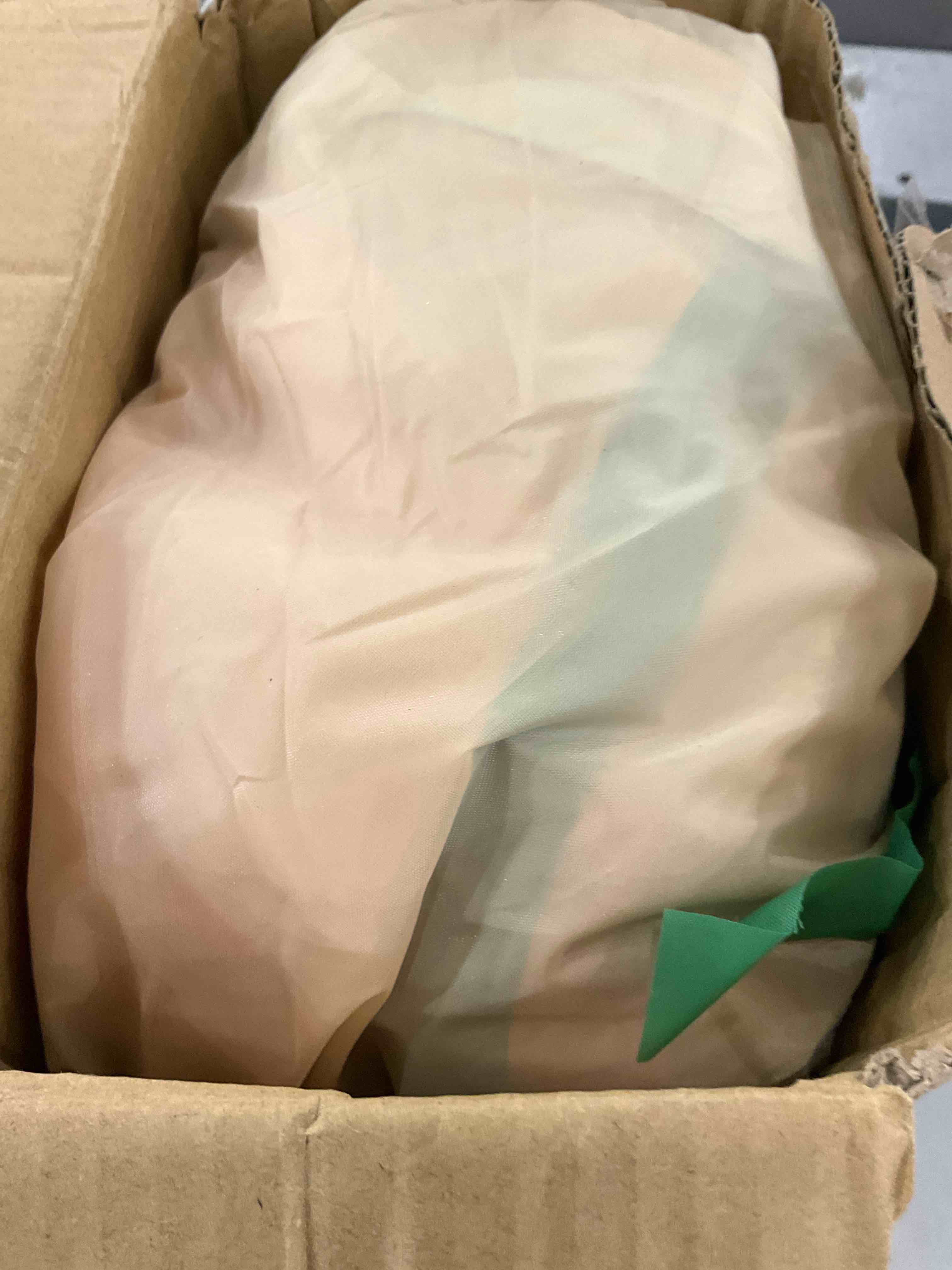 RETRO JUMP 7 Ft Christmas Inflatables Hawaiian Animated Hula Santa Inflatable Shaking Dance Santa Claus Led Lights Christmas Blow up Outdoor Lawn Yard Party Decor