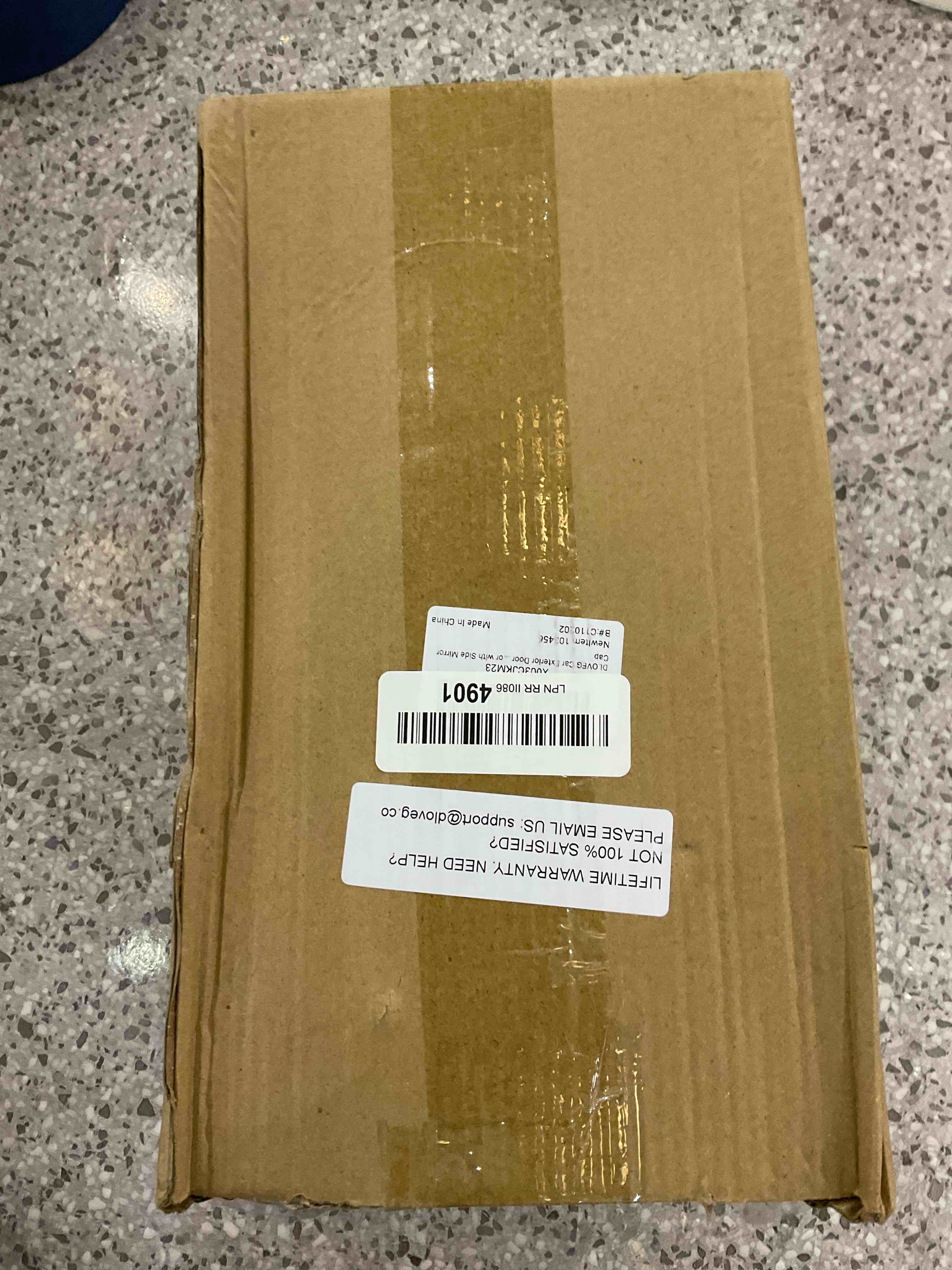 DLOVEG Car Exterior Door Handle Covers Rearview Mirror Cover Compatible for 2011-2021 Grand Cherokee Accessories for Durango 2021-2011 Black Door Handle Protector with Side Mirror Cap