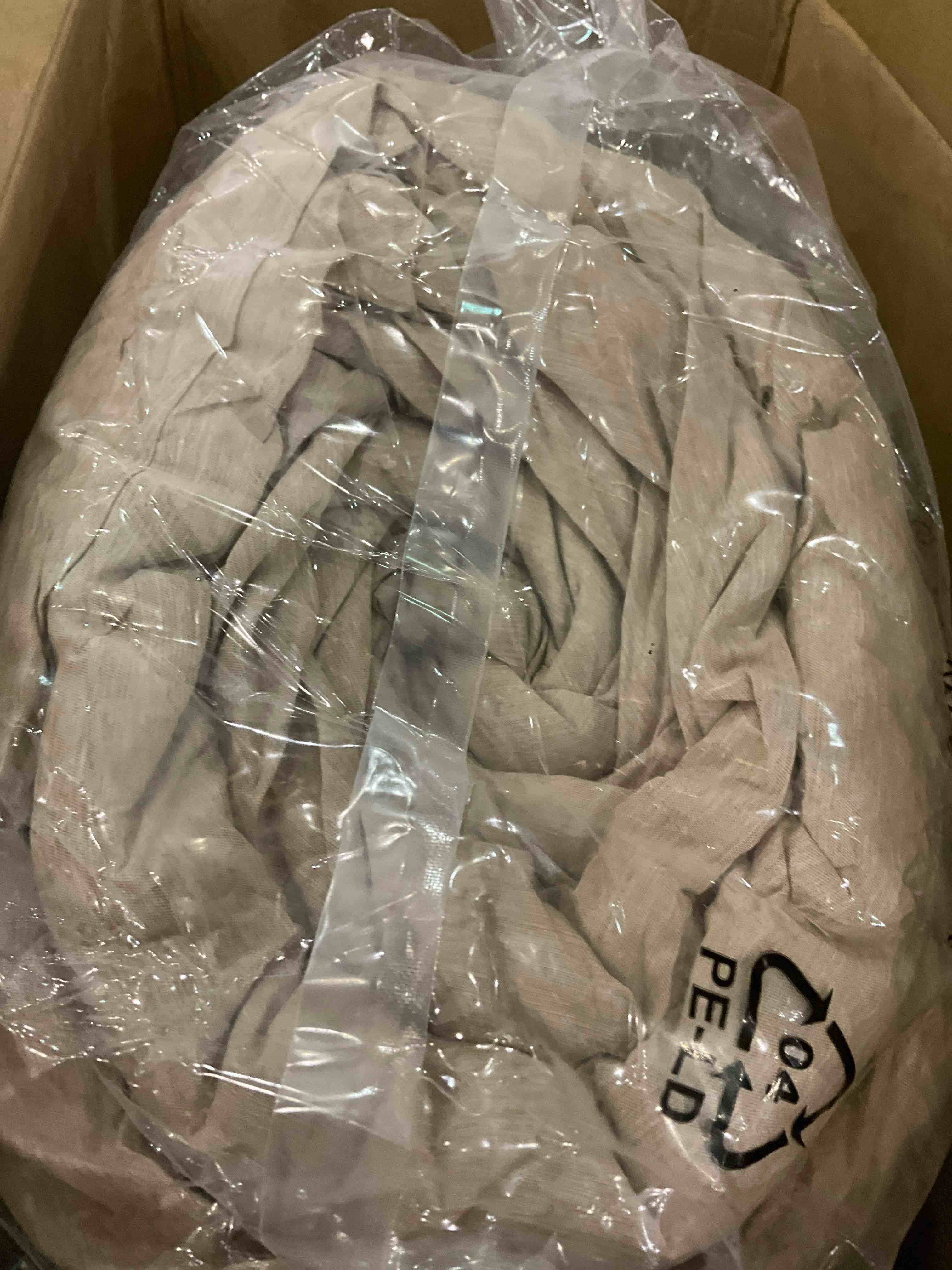 Bedsure King Comforter Set - Warm Sand Comforter King Size, Soft Bedding for All Seasons, Cationic Dyed Bedding Set, 3 Pieces, 1 Comforter (102"x90") and 2 Pillow Shams (20"x36"+2")