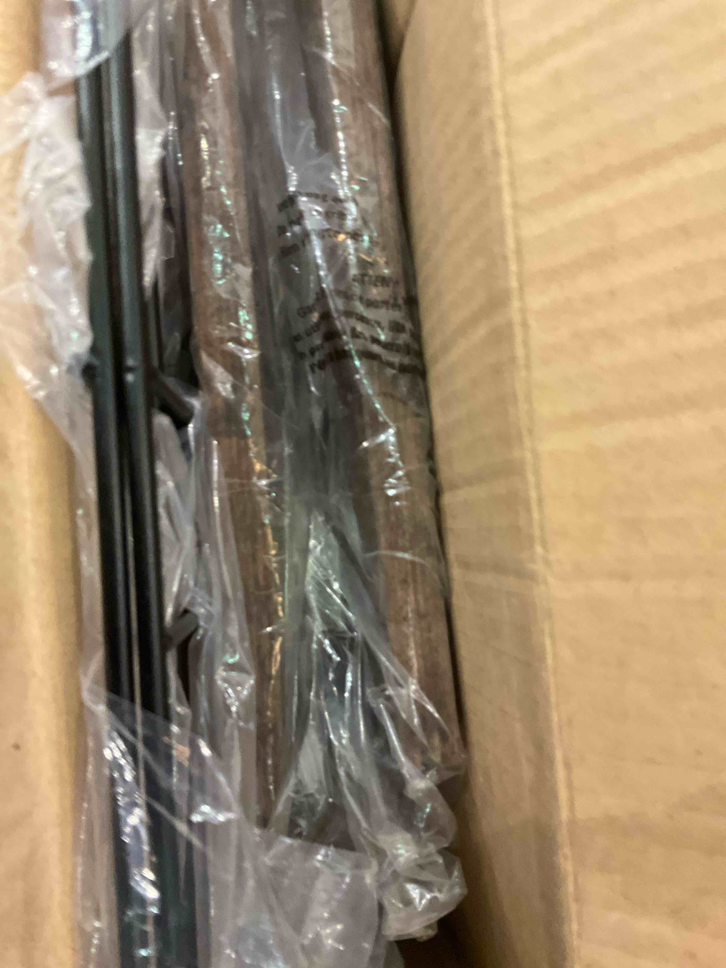 PAG 3-Tier Desktop Shelf Mail Organizer Wall Mounted Floating Shelves Accessories Display Rack for Home Office