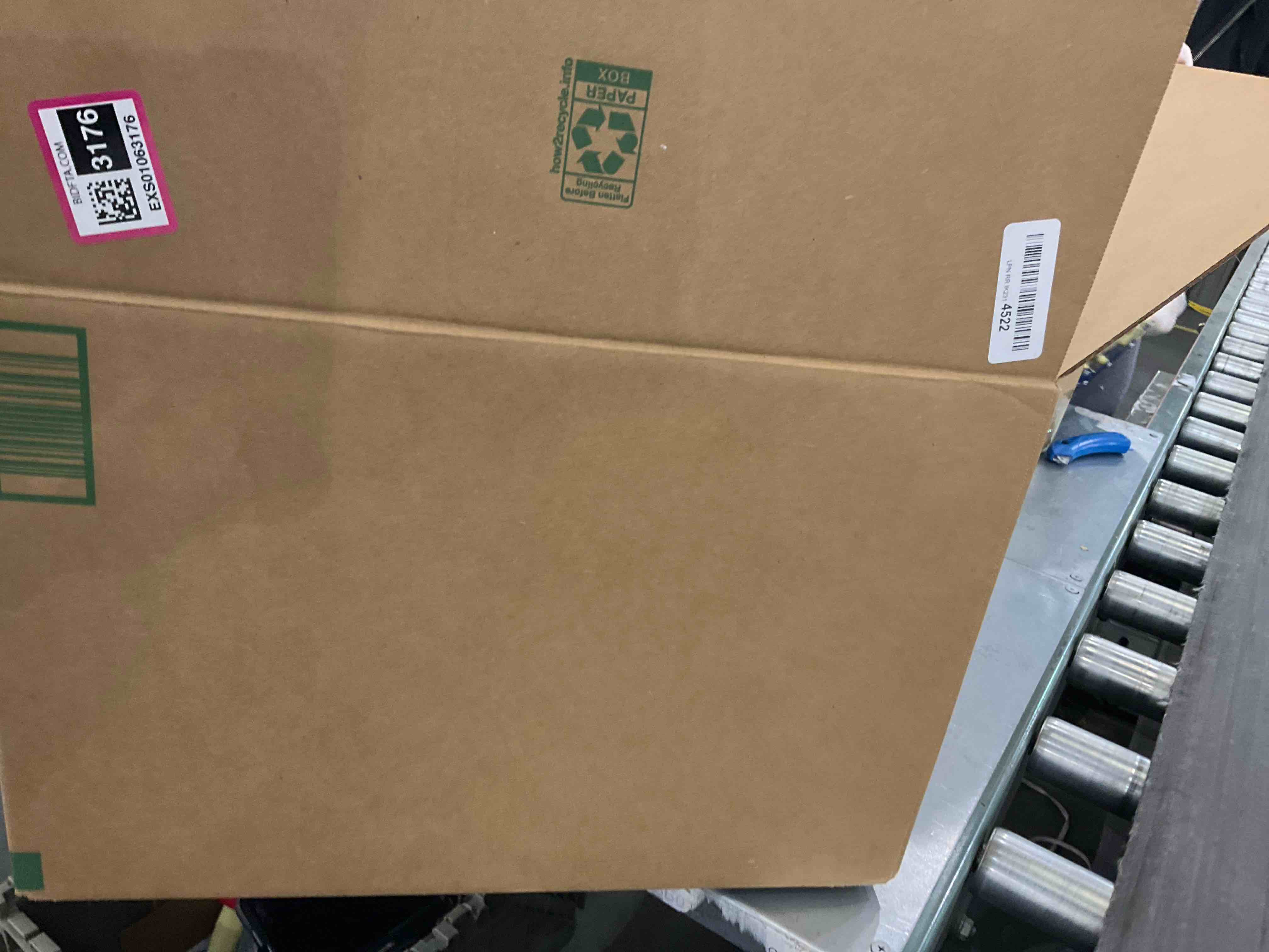 sunny  leg exerciser