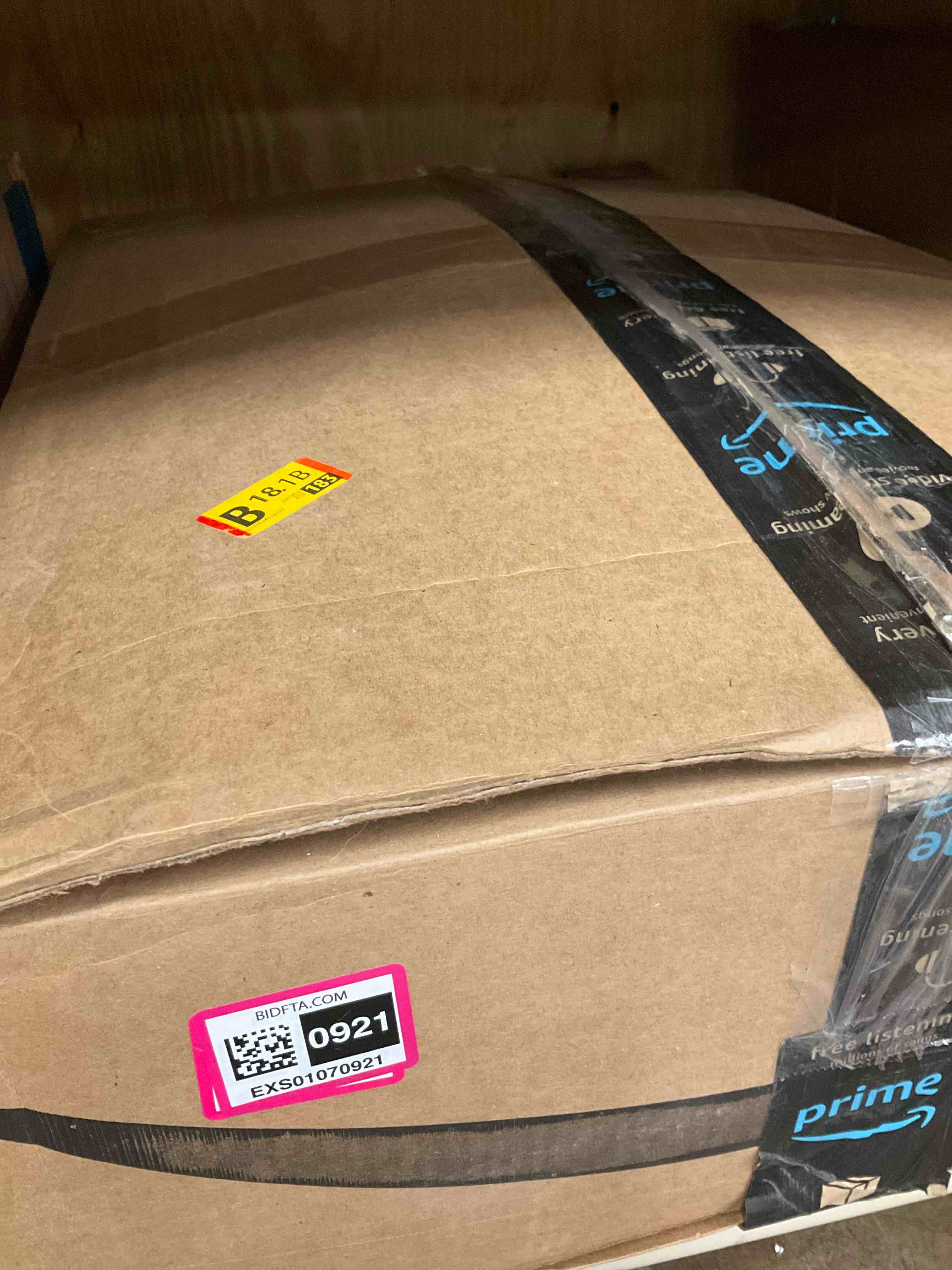 Chic Home BCS03560AN Osnat 10 Piece Comforter Set Color Block Quilted