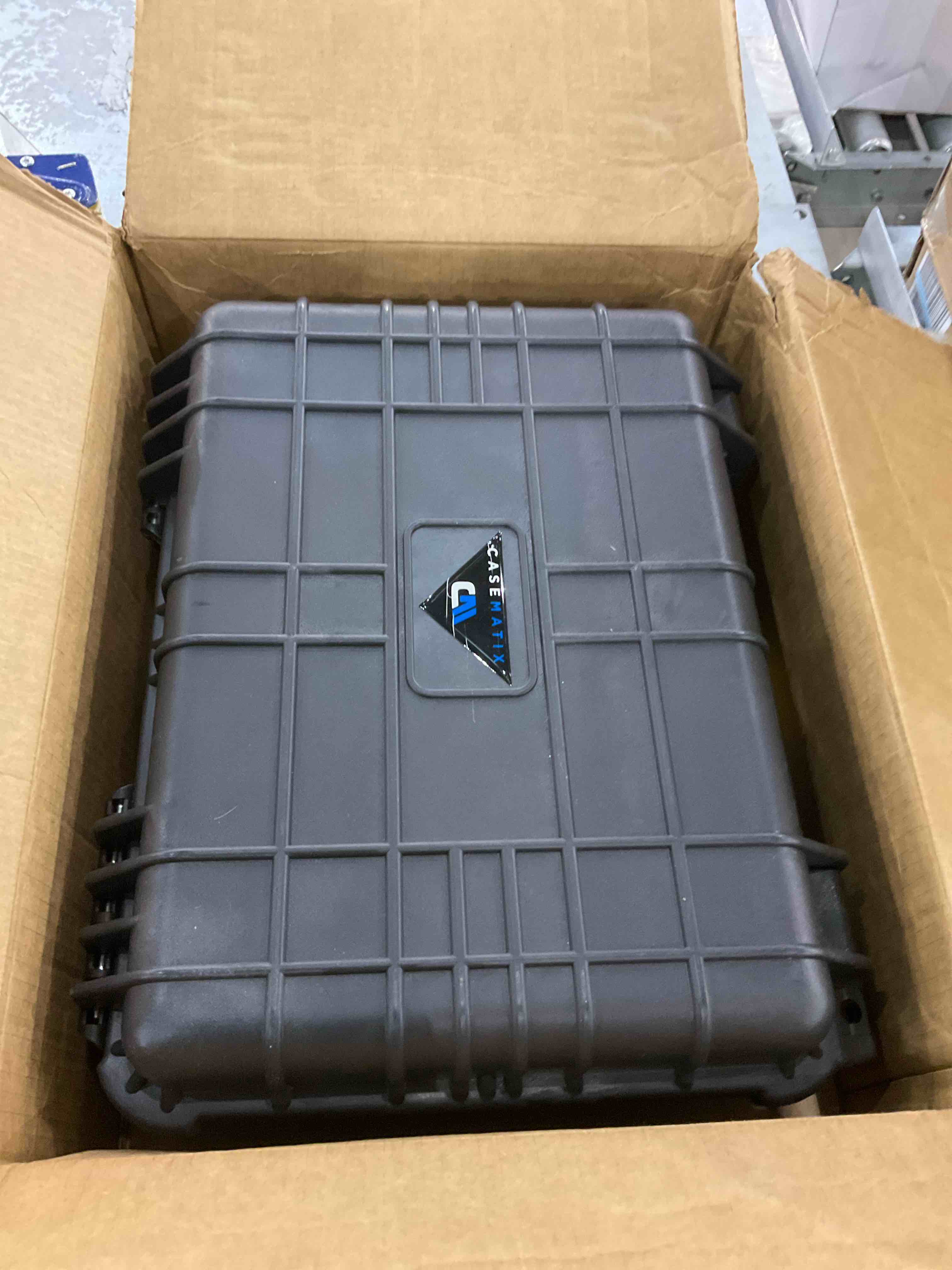 case matix 
