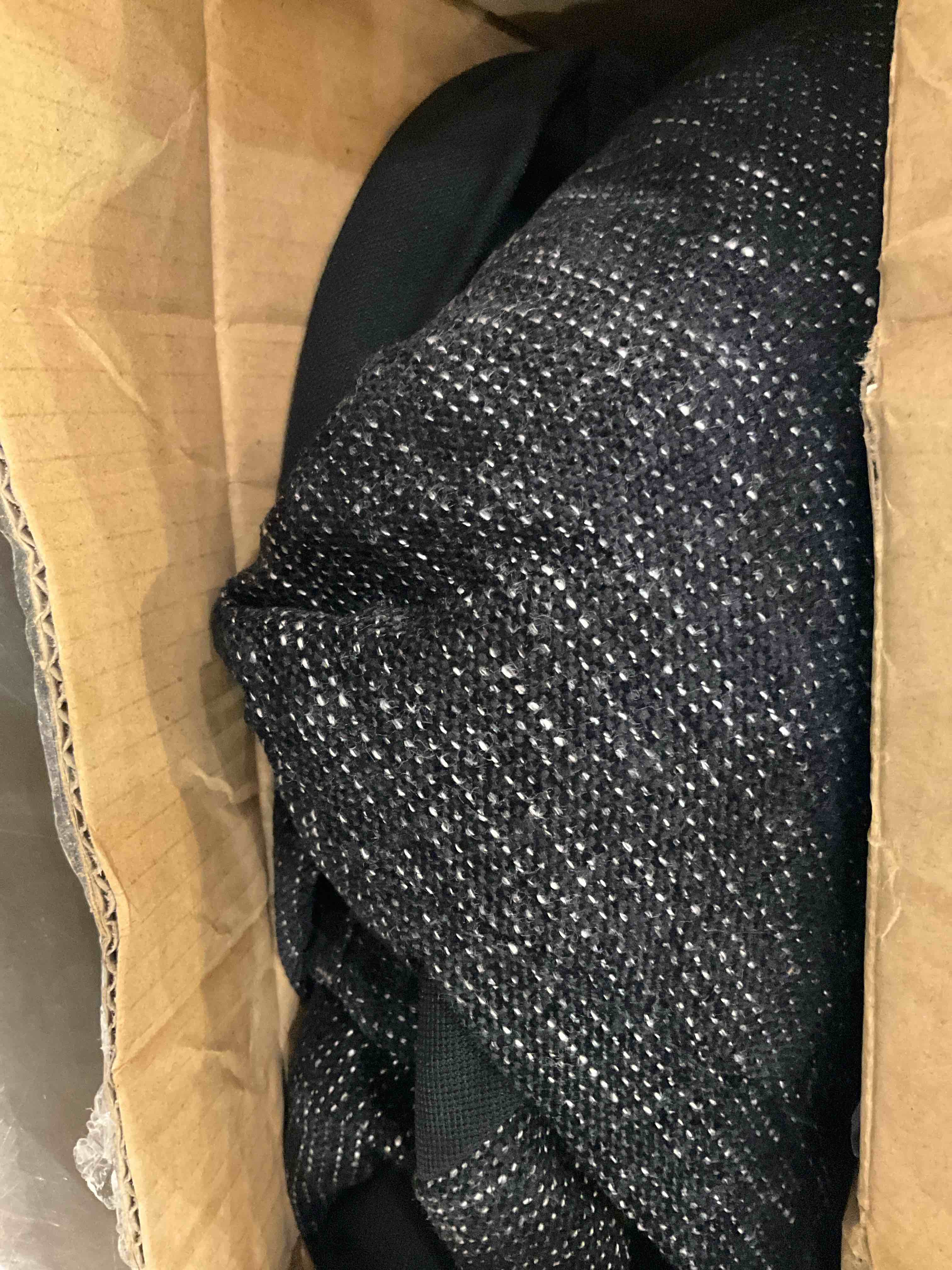 Leader Accessories Auto Saddle Front Seat Covers 2 pcs/Set Sideless Universal Fit for Cars SUV Trucks Minivans Front Seats