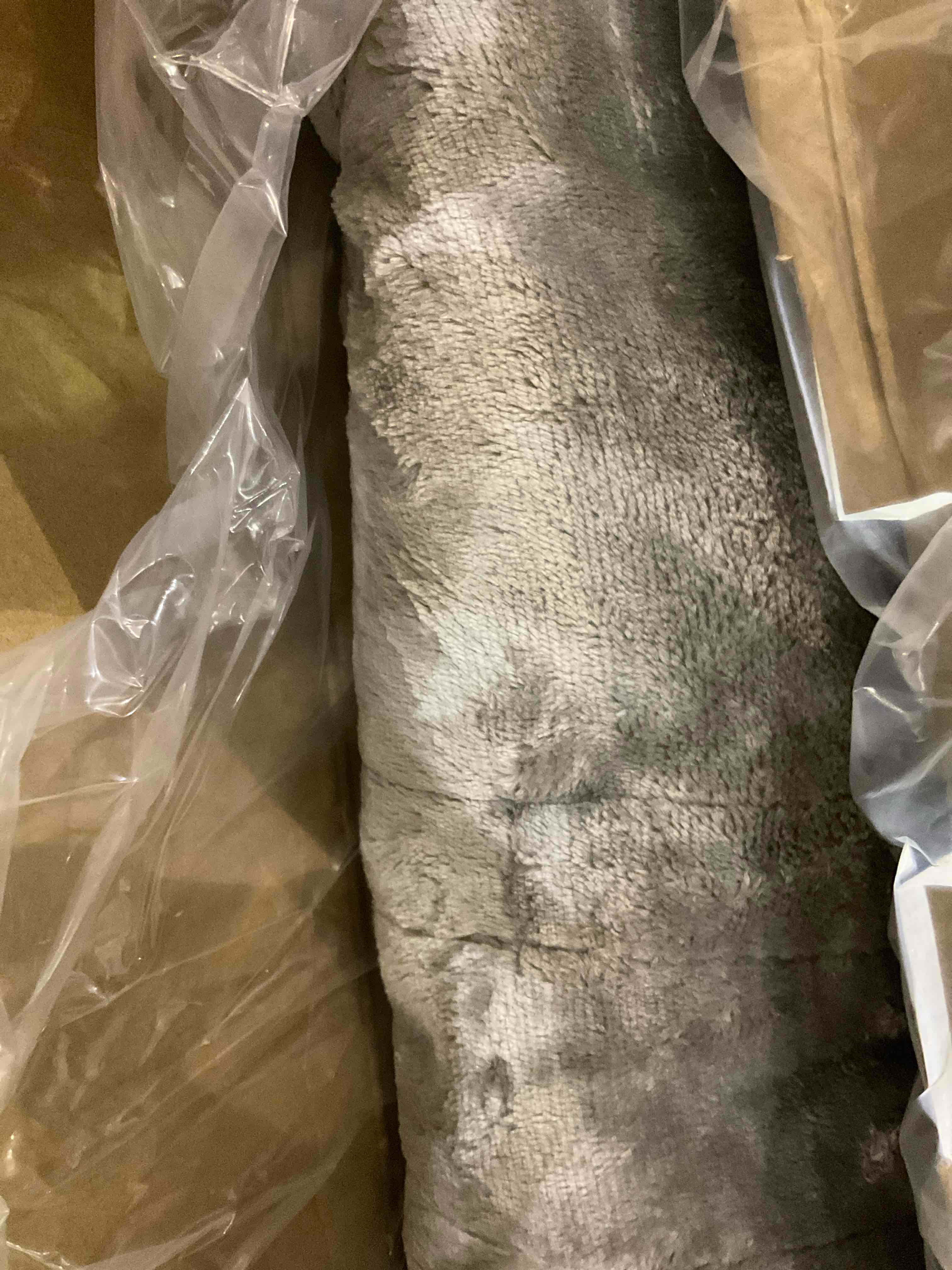 Tefici Electric Heated Blanket Throw with 3 Heating Levels & 4 Hours Auto Off,Super Cozy Soft Heated Throw with Fast Heating and Machine Washable,Home Office Use,50" x 60" Camel