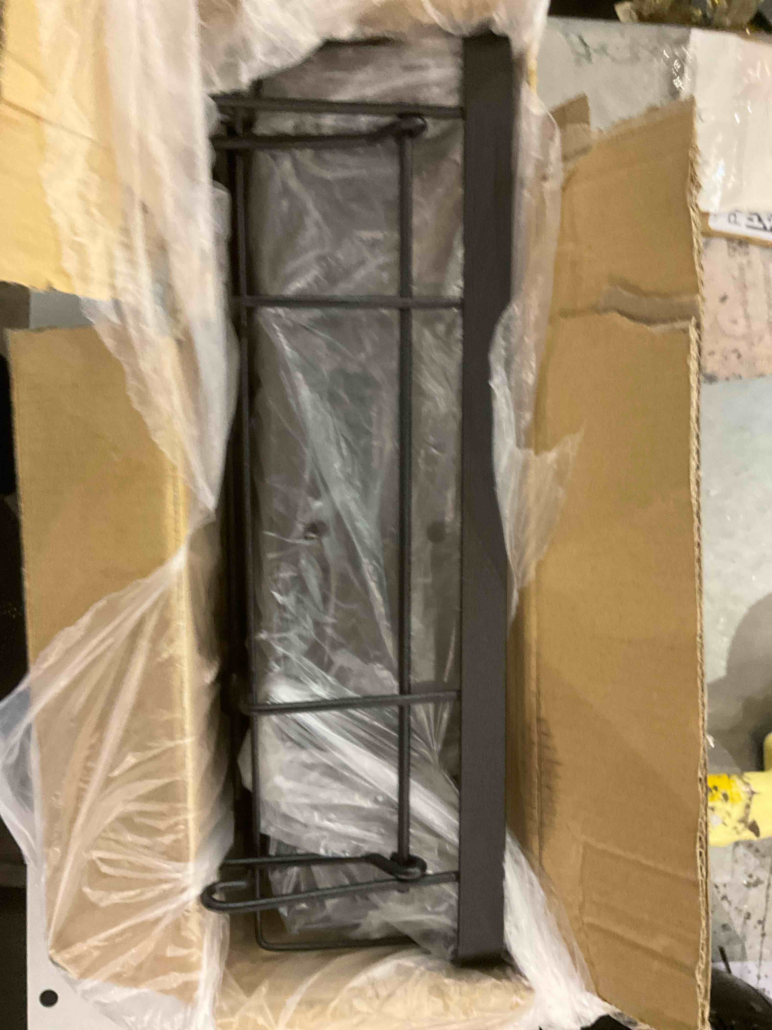 iSPECLE Sink Dish Drying Rack - Over Sink Dish Rack, in Sink or on Counter Dish Drainer, Sink Drying Rack with Removable Cutlery Holder Large Capacity, Black