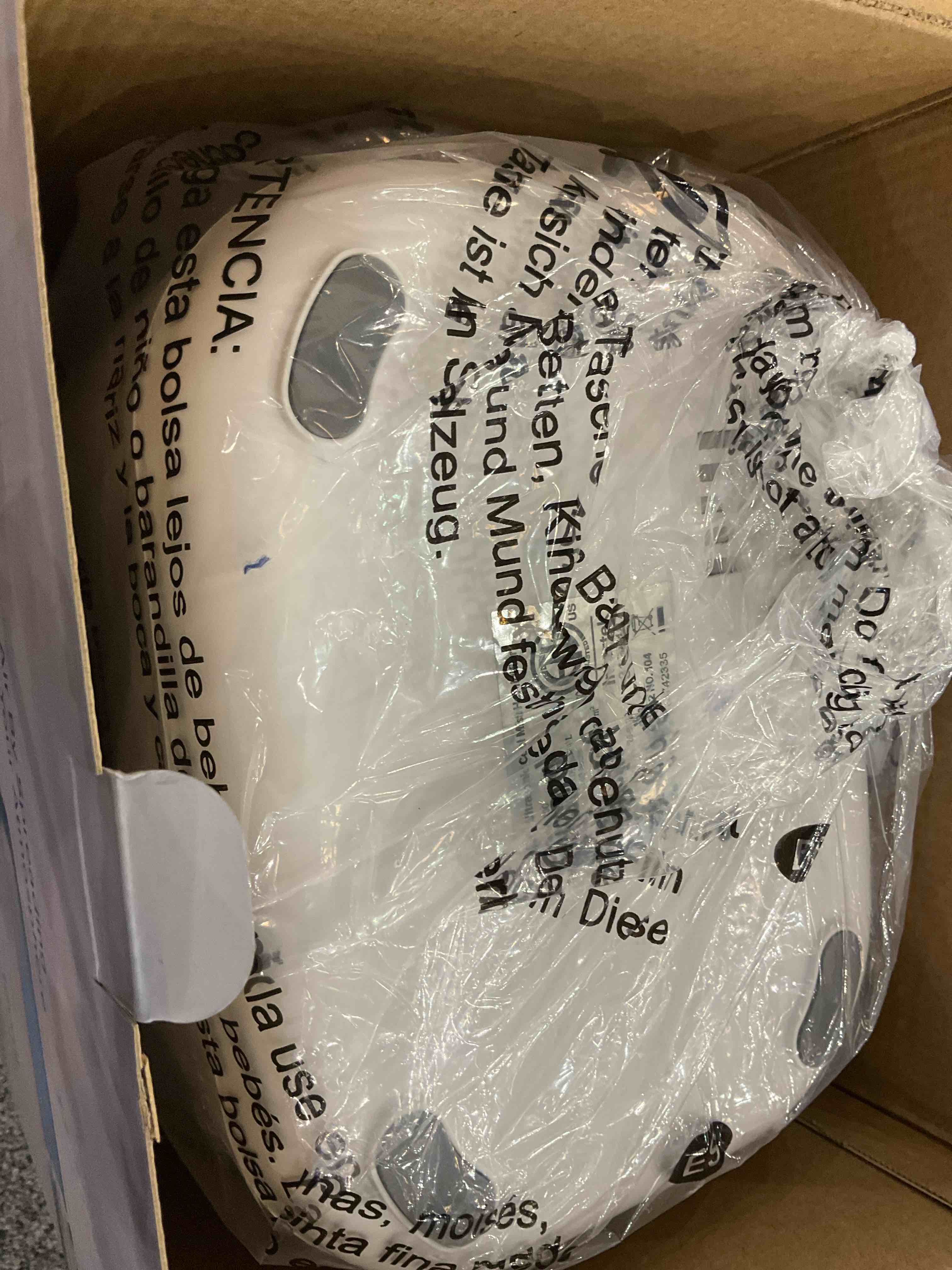 Ultrasonic Cool Mist Humidifier Classic 200