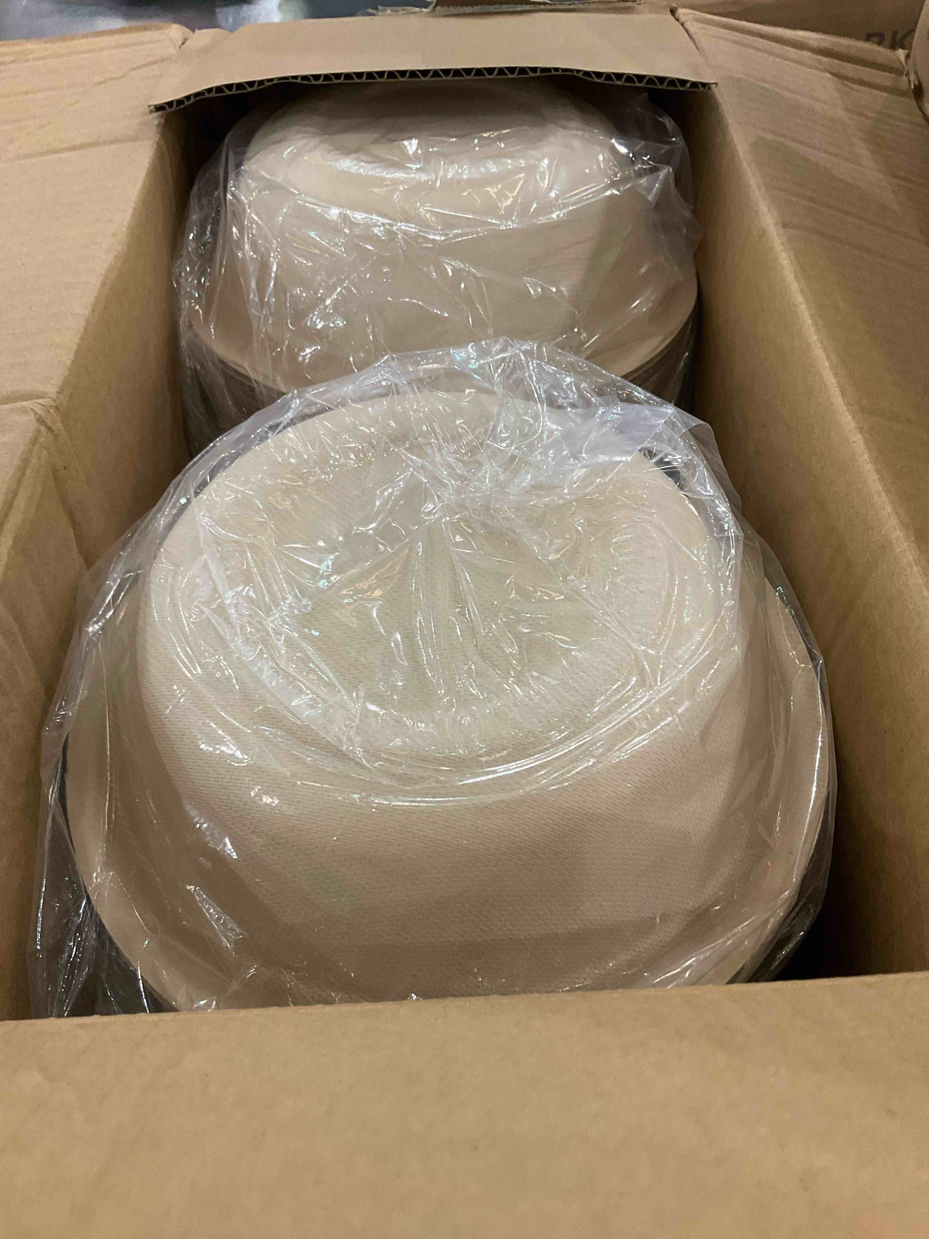 Emlifepak 2OZ Disposable Bowls 150pack 