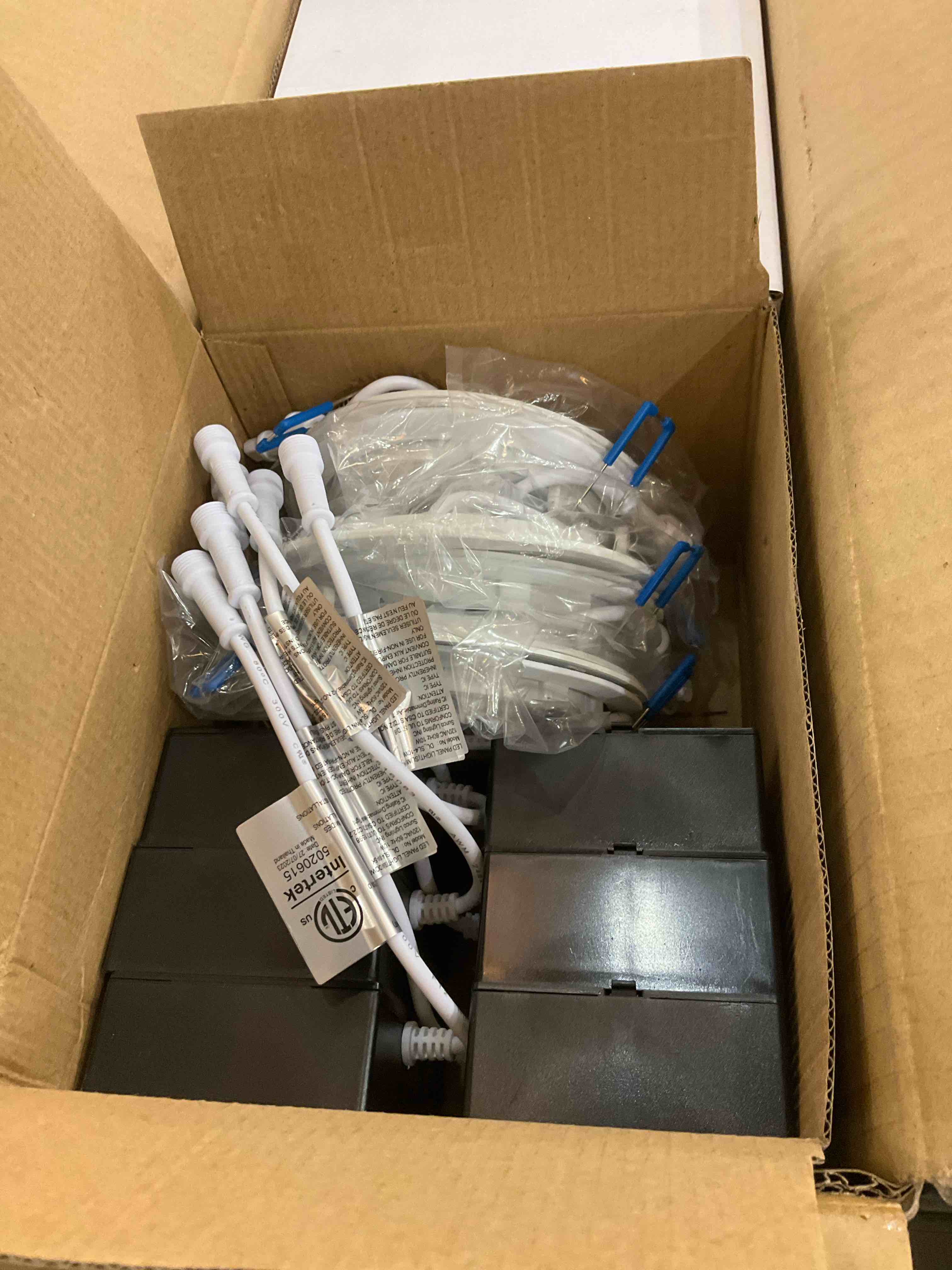 4" Ultra-Slim Downlight