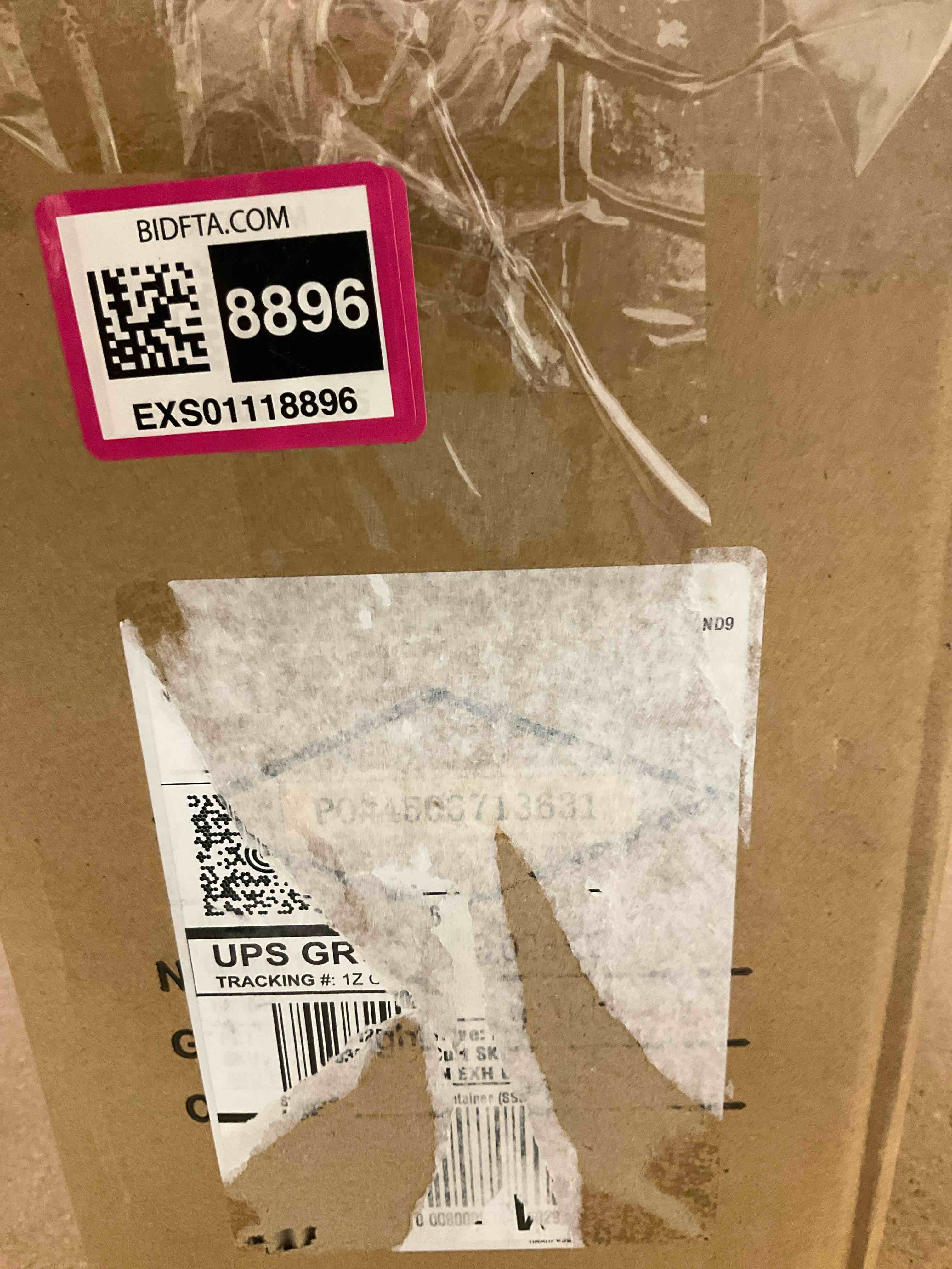 COLEMAN QUICKBED TWIN EXH W/4D BIP