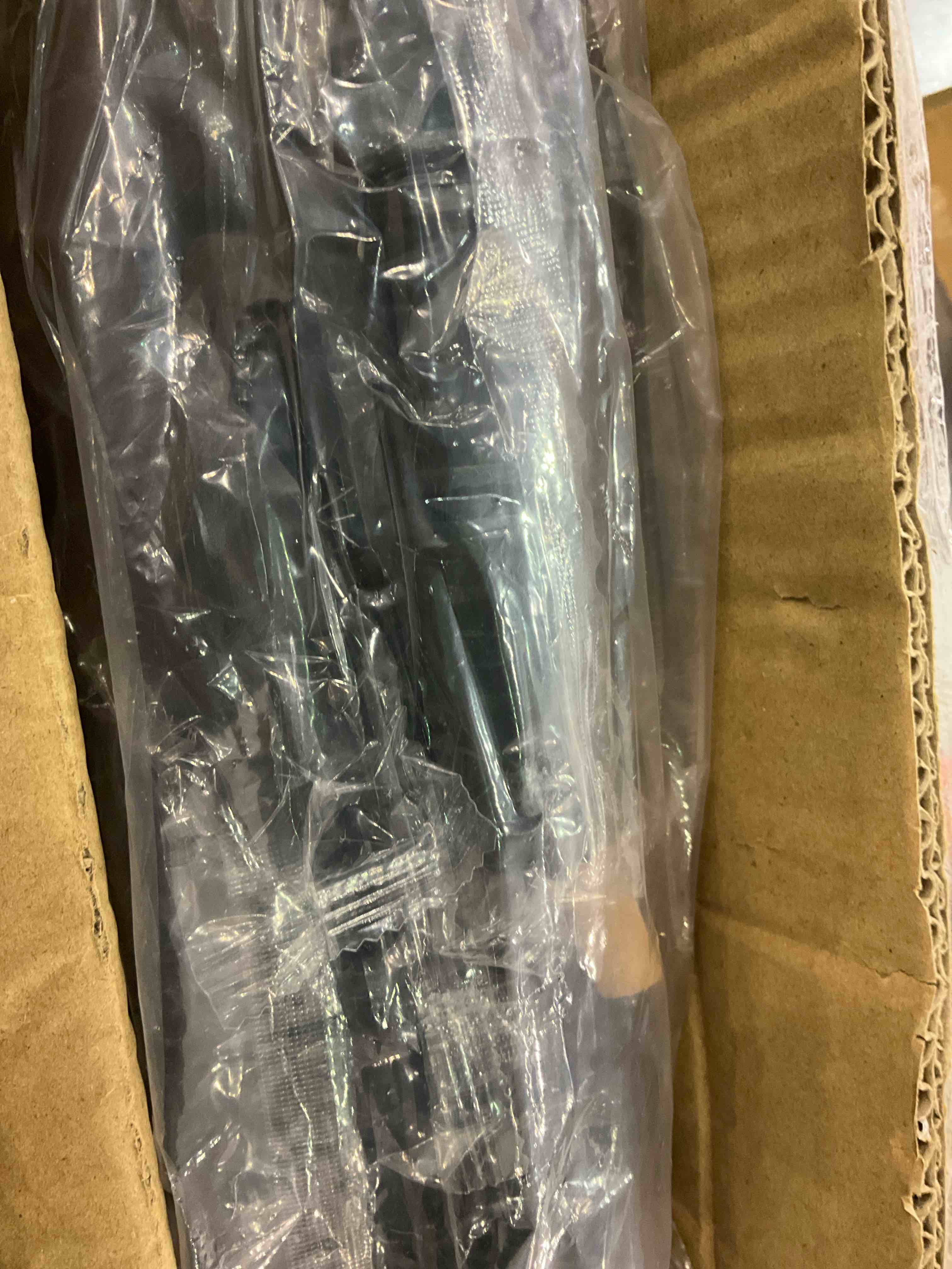 AWTATOS Cube Storage Organizer, Storage Cubes Shelves Bookshelf, 6 Cube Closet Organizers and Storage, DIY Stackable Plastic Clothes Organizer Shelving for Bedroom, Home Office, Black