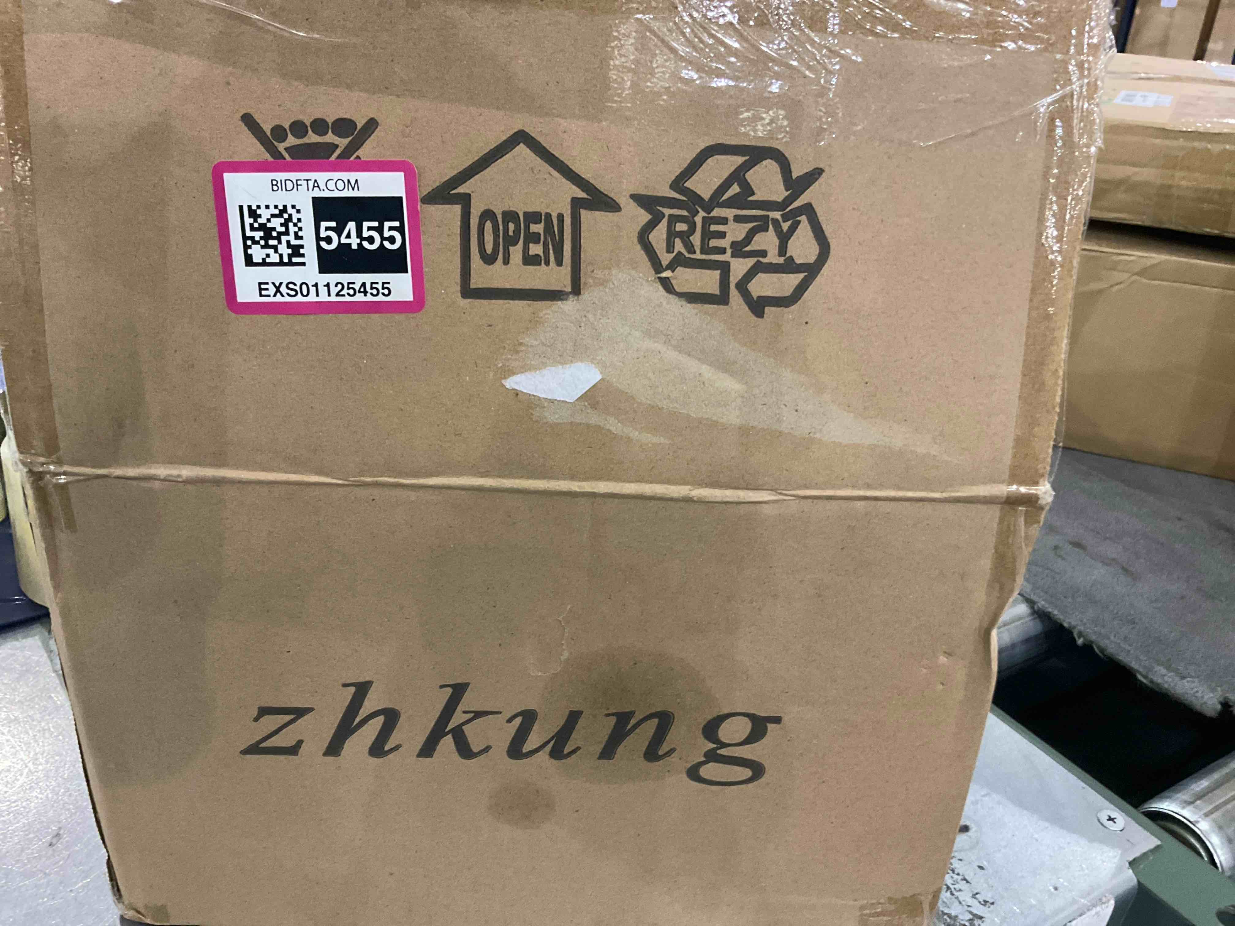 zhkung lighting