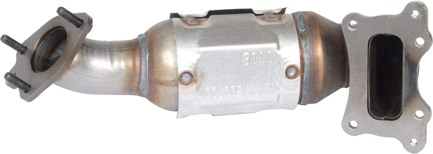 Walker Exhaust Ultra EPA 16827 Direct Fit Catalytic Converter