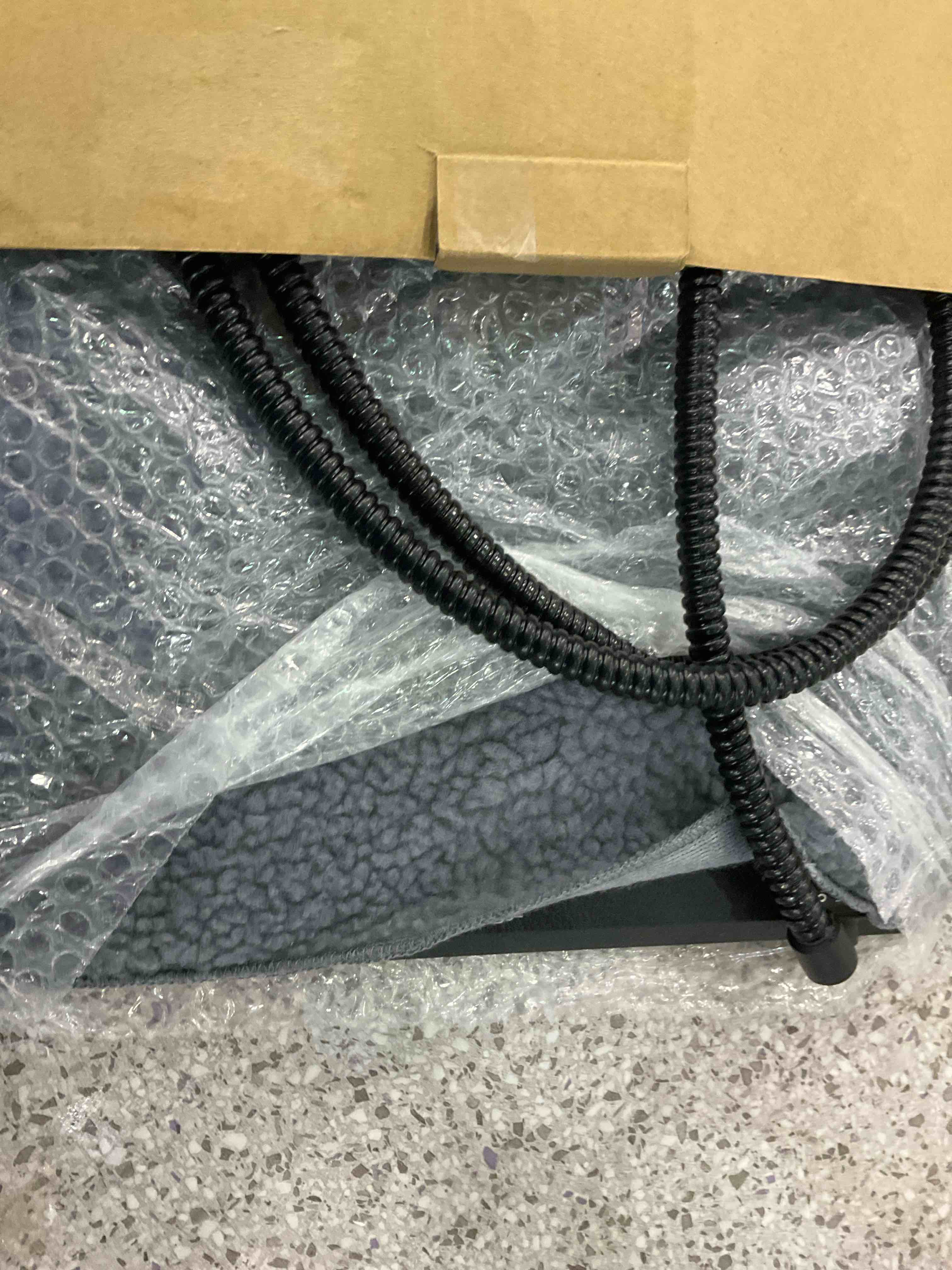 Outdoor Rigid Pet Heating Pad