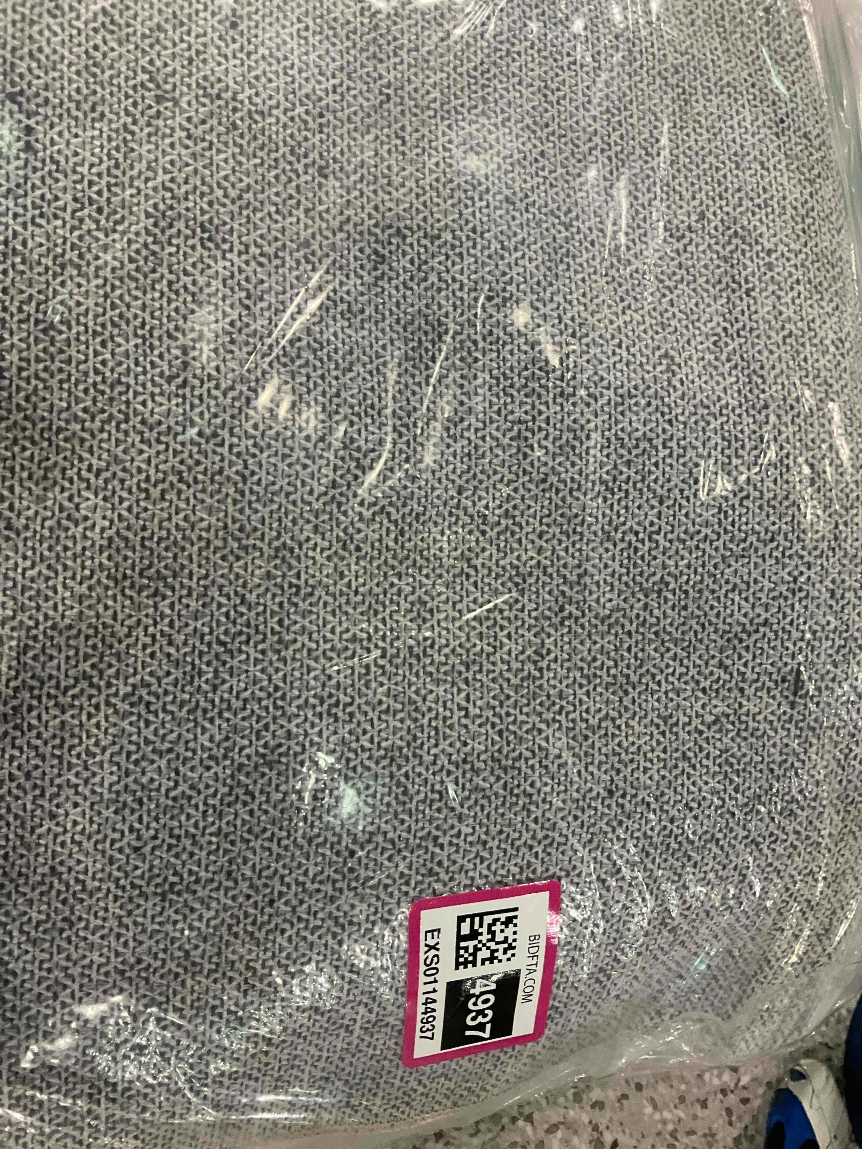 Bath rugs