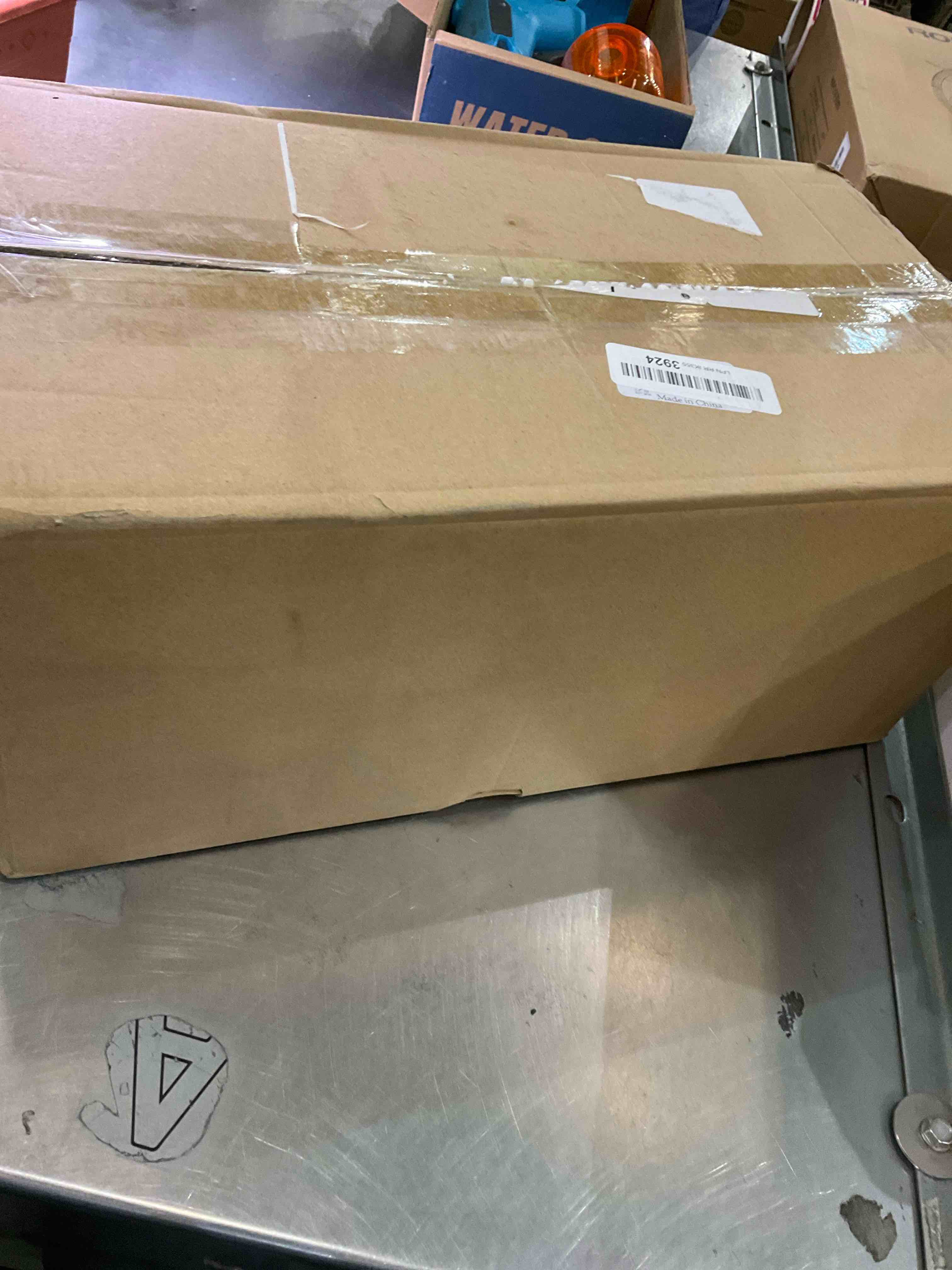 Capaniel 36 Packs Tea Lights Candle Holder, Glass Votive Candle Holders in Bulk for Centerpiece Table Decorations, Baby Shower, Birthday Party, Home Decor