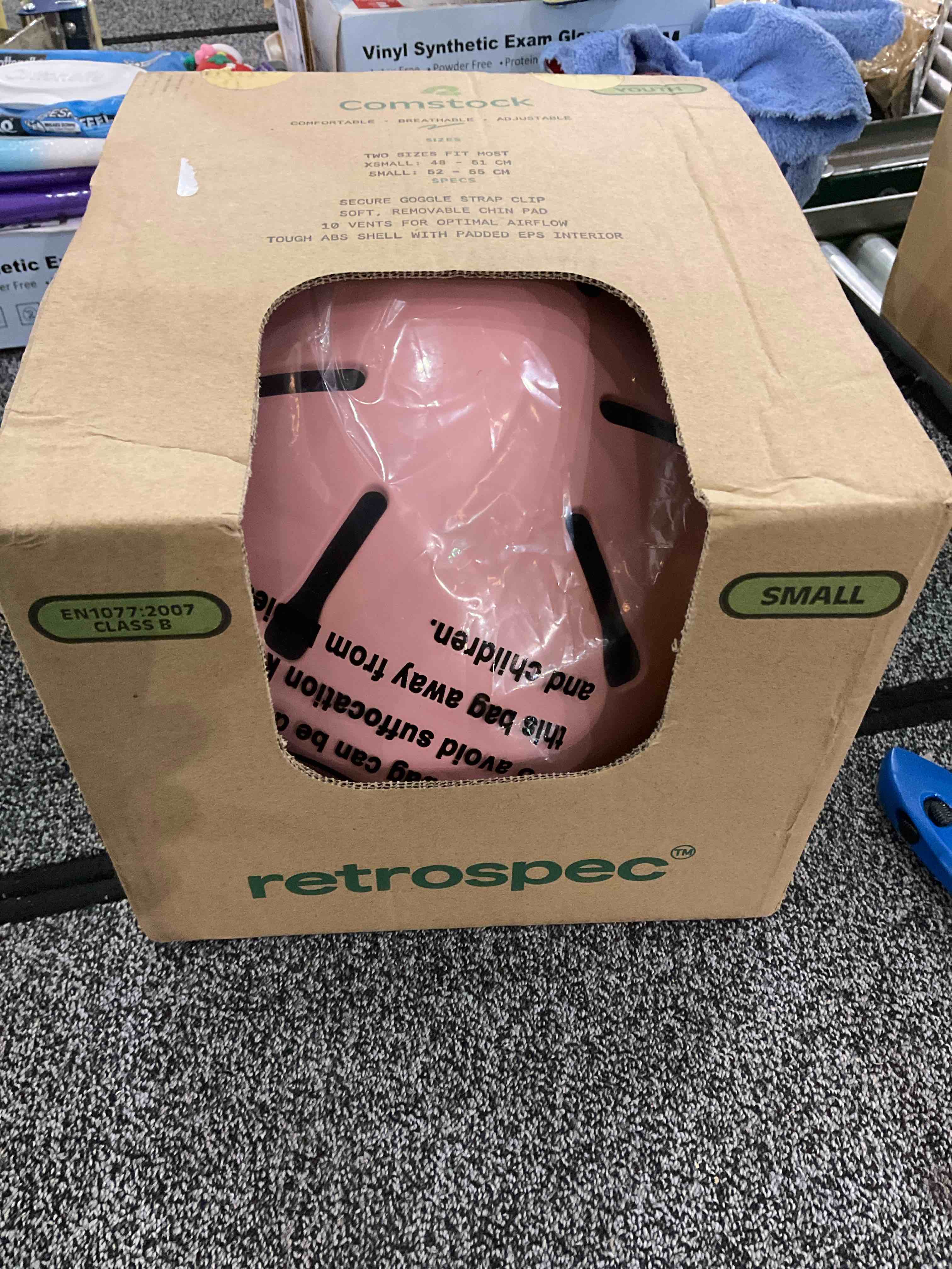 retrospec® Helmet